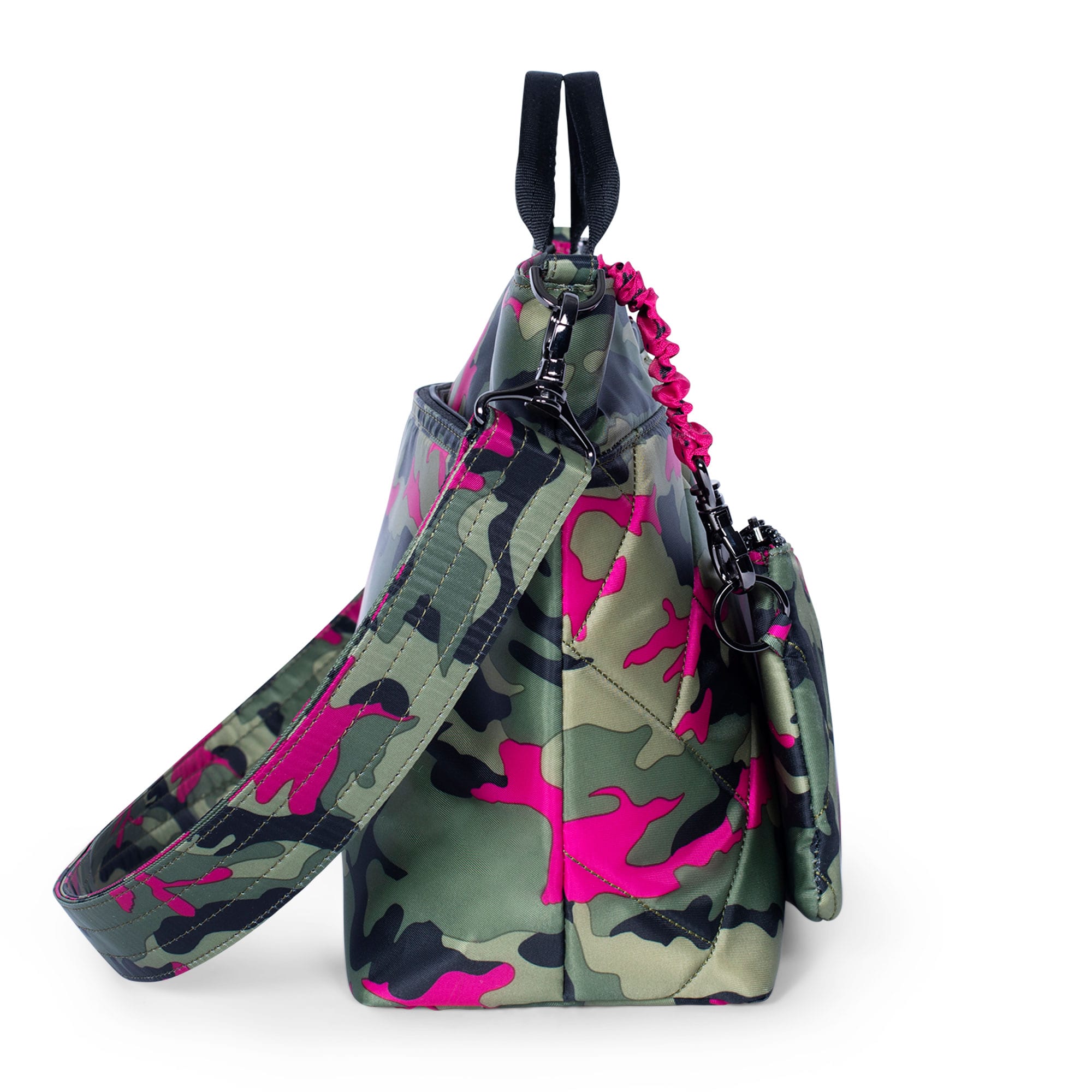 Tenor 2pc Crossbody Bag - CAMO ORCHID - Tenor_CamoOrchid_03