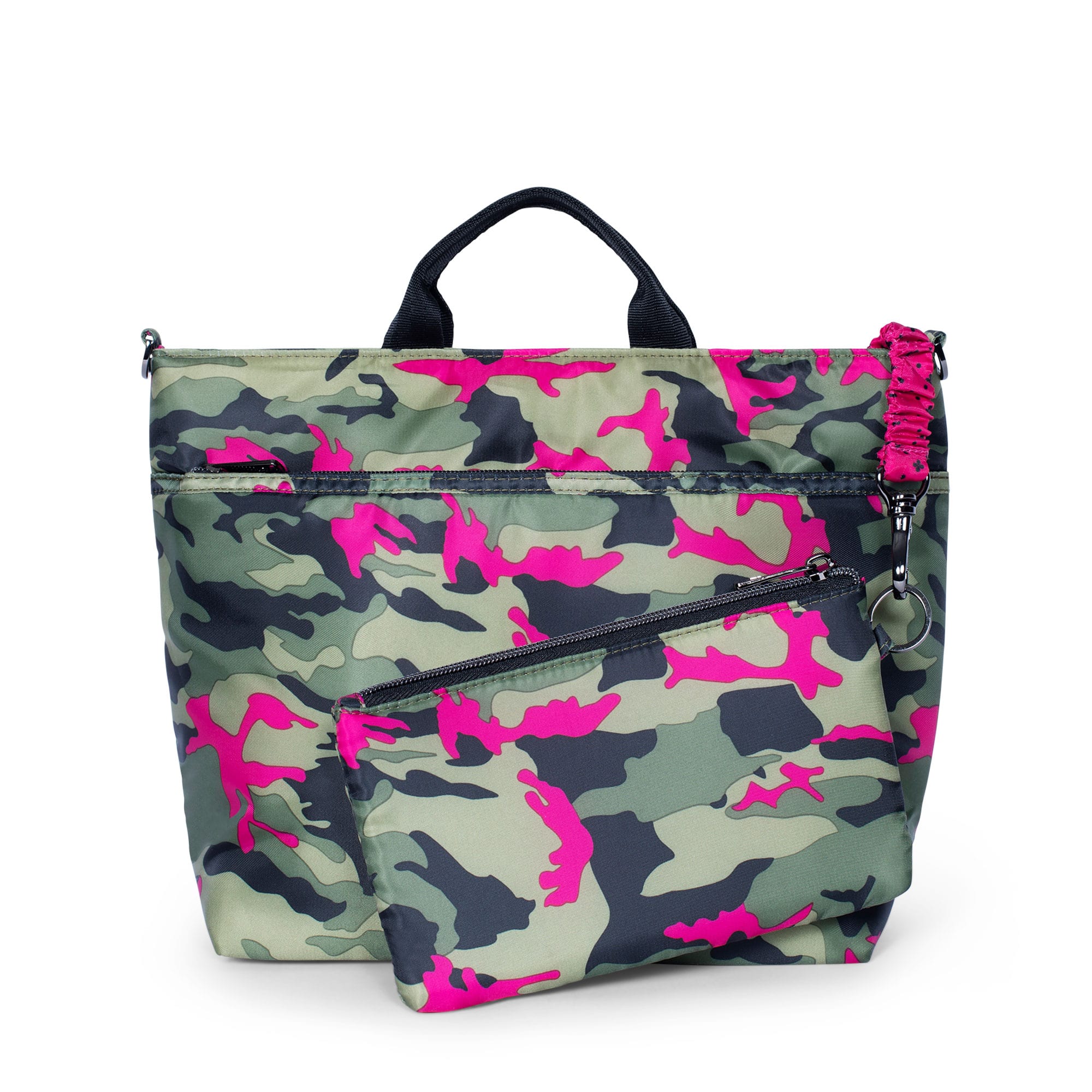 Tenor 2pc Crossbody Bag - CAMO ORCHID - Tenor_CamoOrchid_04