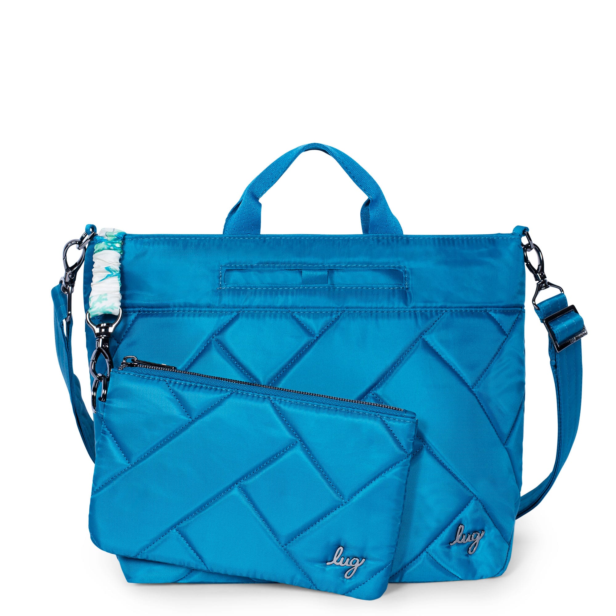 Tenor 2pc Crossbody Bag - OCEAN BLUE - Tenor_OceanBlue_01