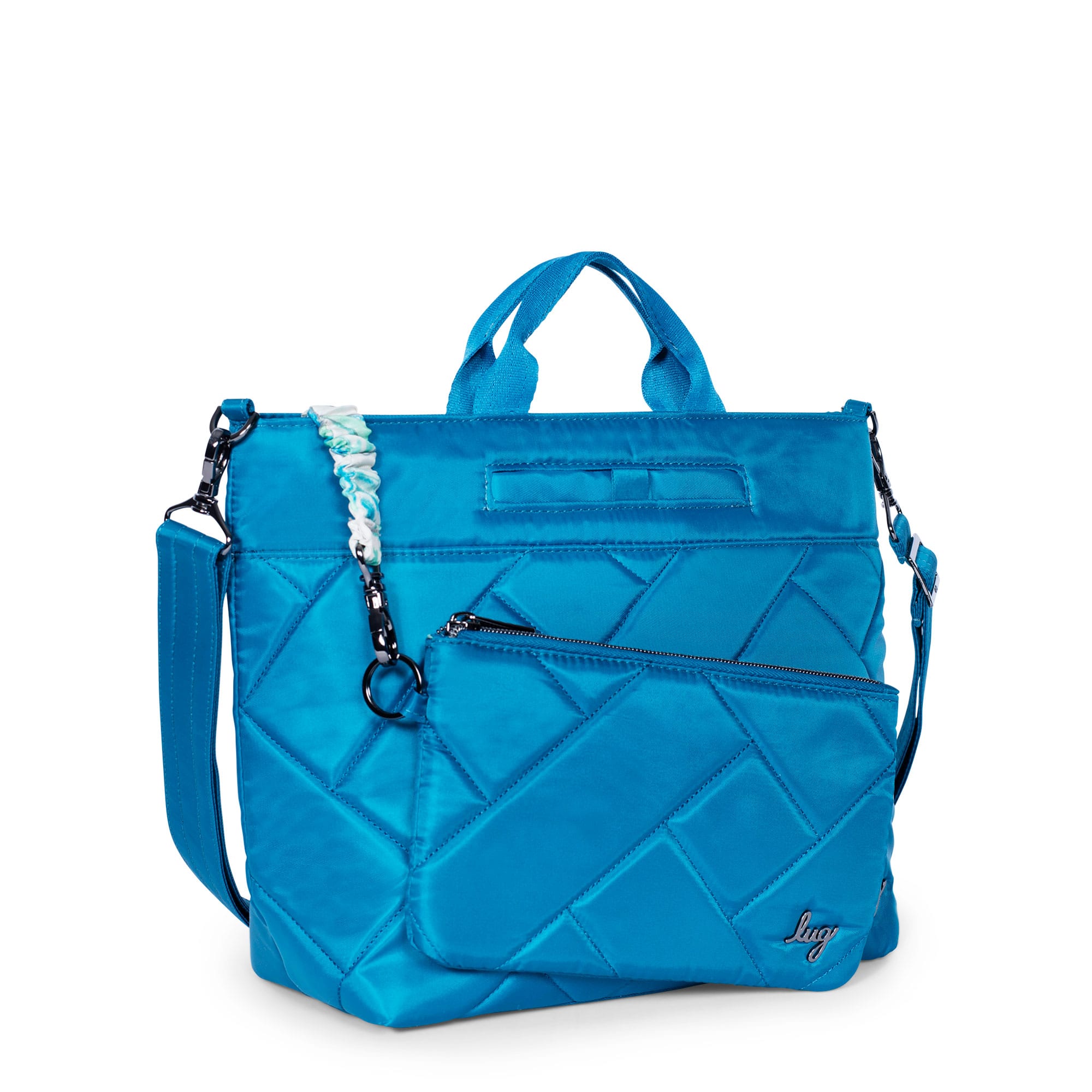 Tenor 2pc Crossbody Bag - OCEAN BLUE - Tenor_OceanBlue_02