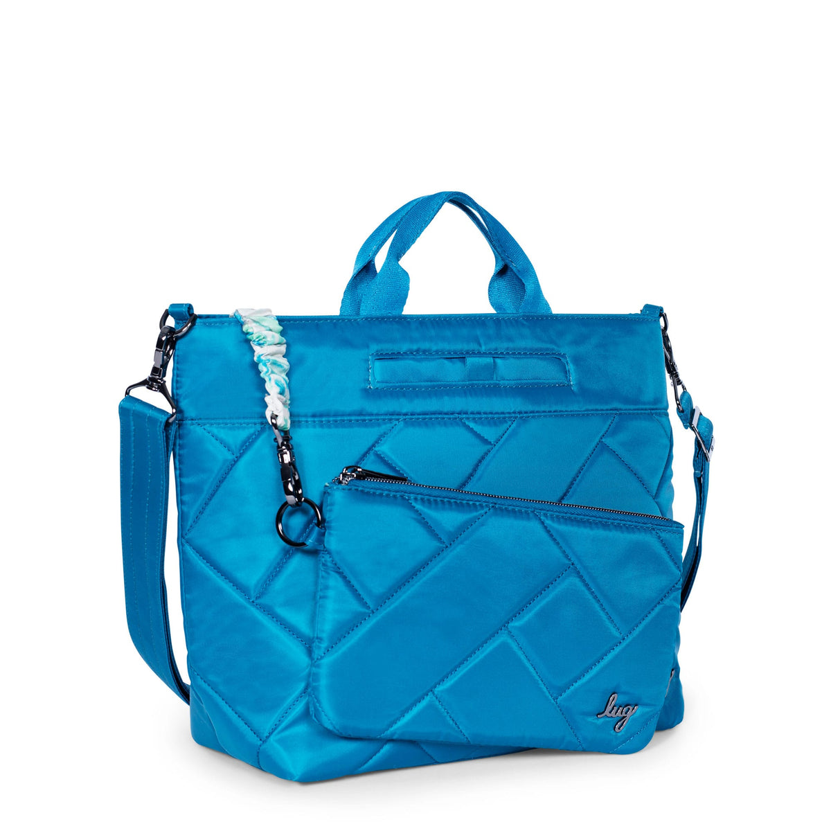 Tenor 2pc Crossbody Bag - OCEAN BLUE - Tenor_OceanBlue_02