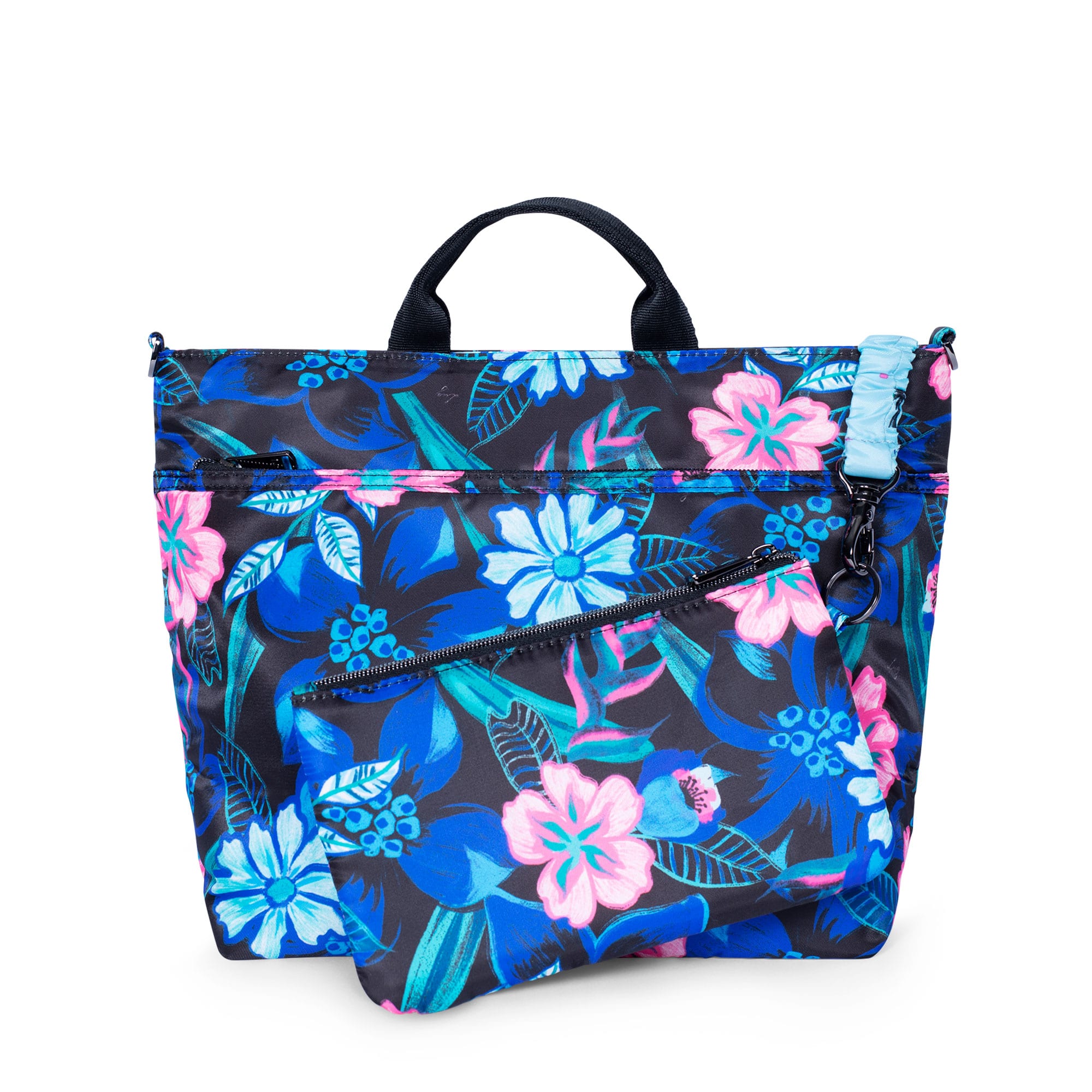 Tenor 2pc Crossbody Bag - RESORT BLACK - Tenor_ResortBlack_04