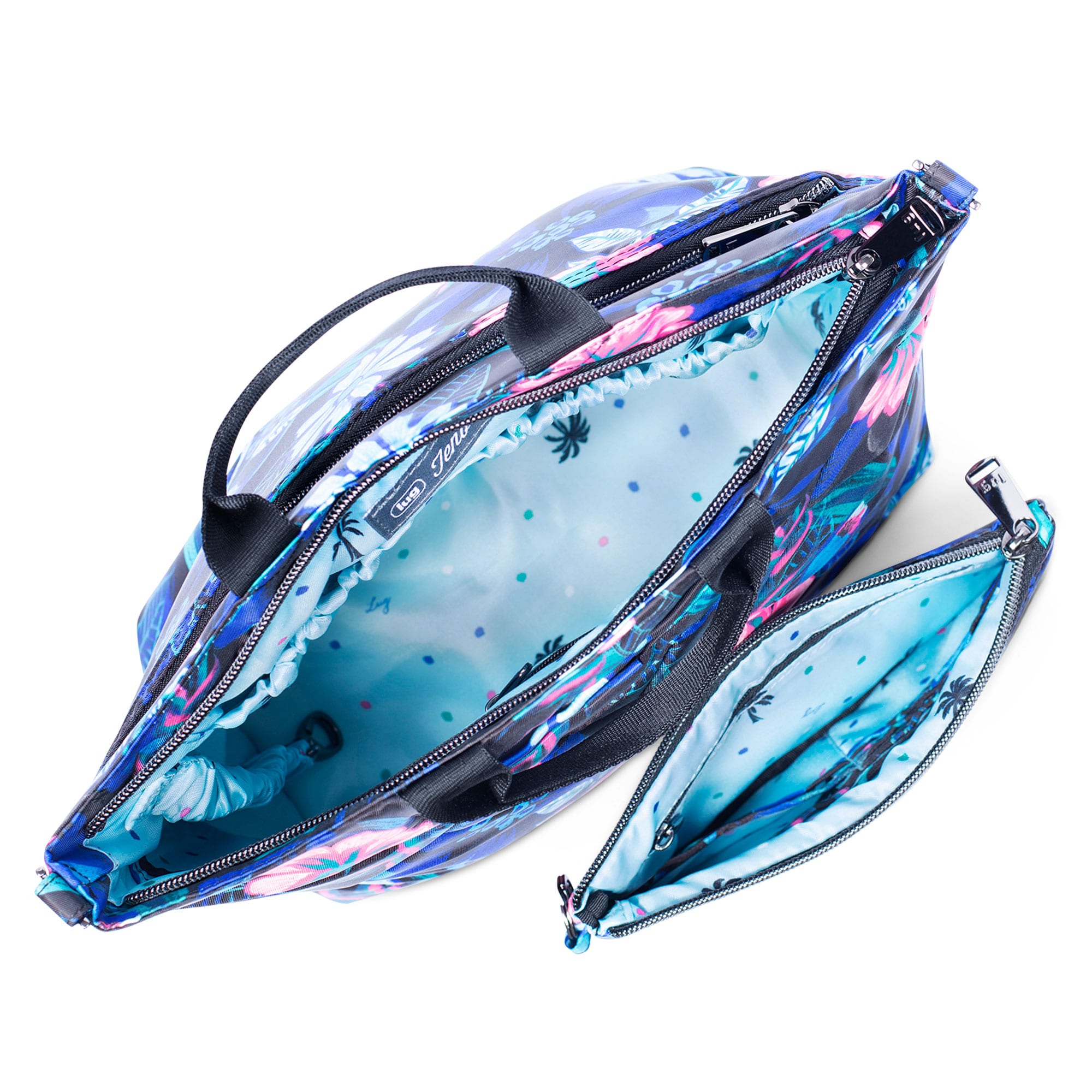 Tenor 2pc Crossbody Bag - RESORT BLACK - Tenor_ResortBlack_05