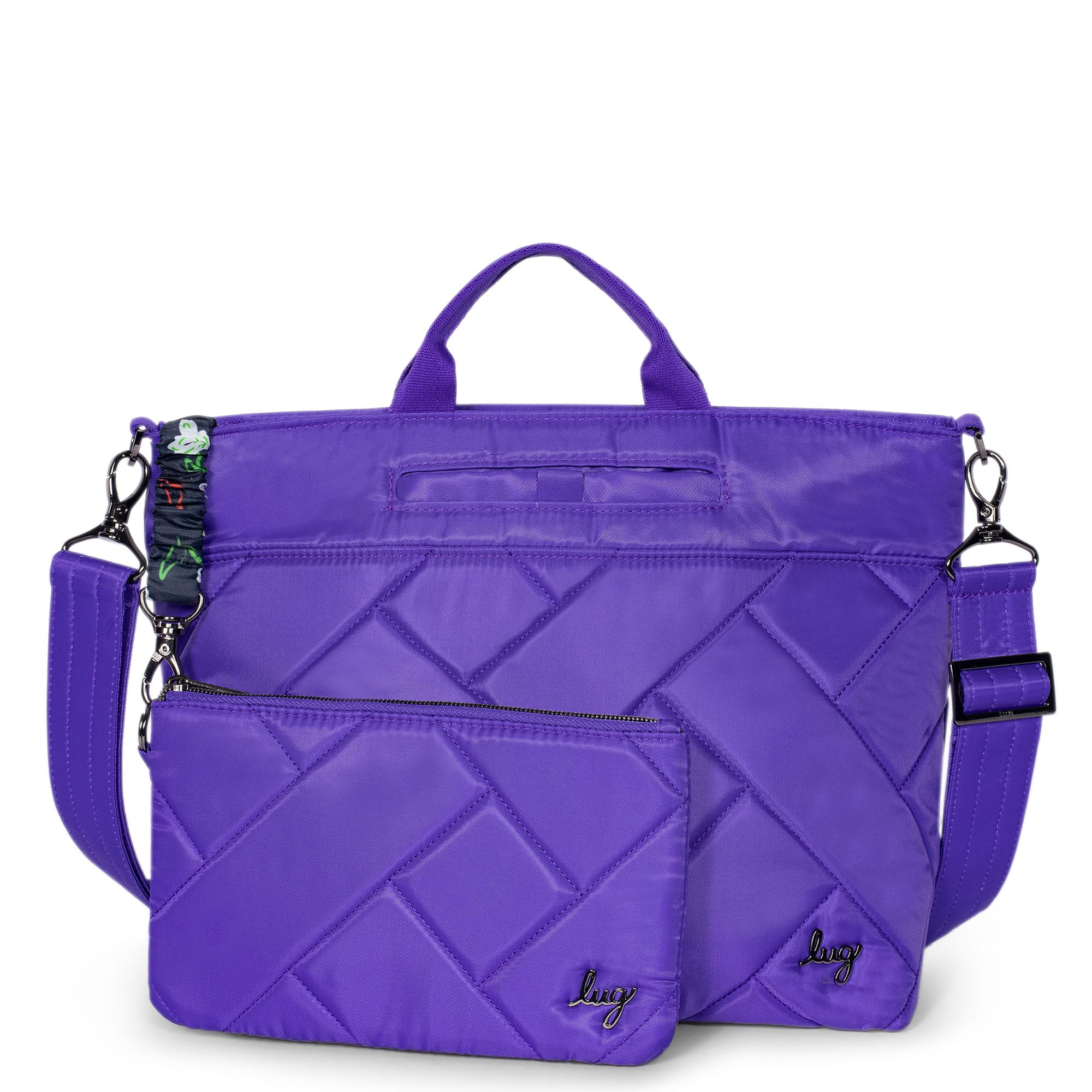 Tenor 2pc Crossbody Bag - VIOLET - Tenor_Violet_01