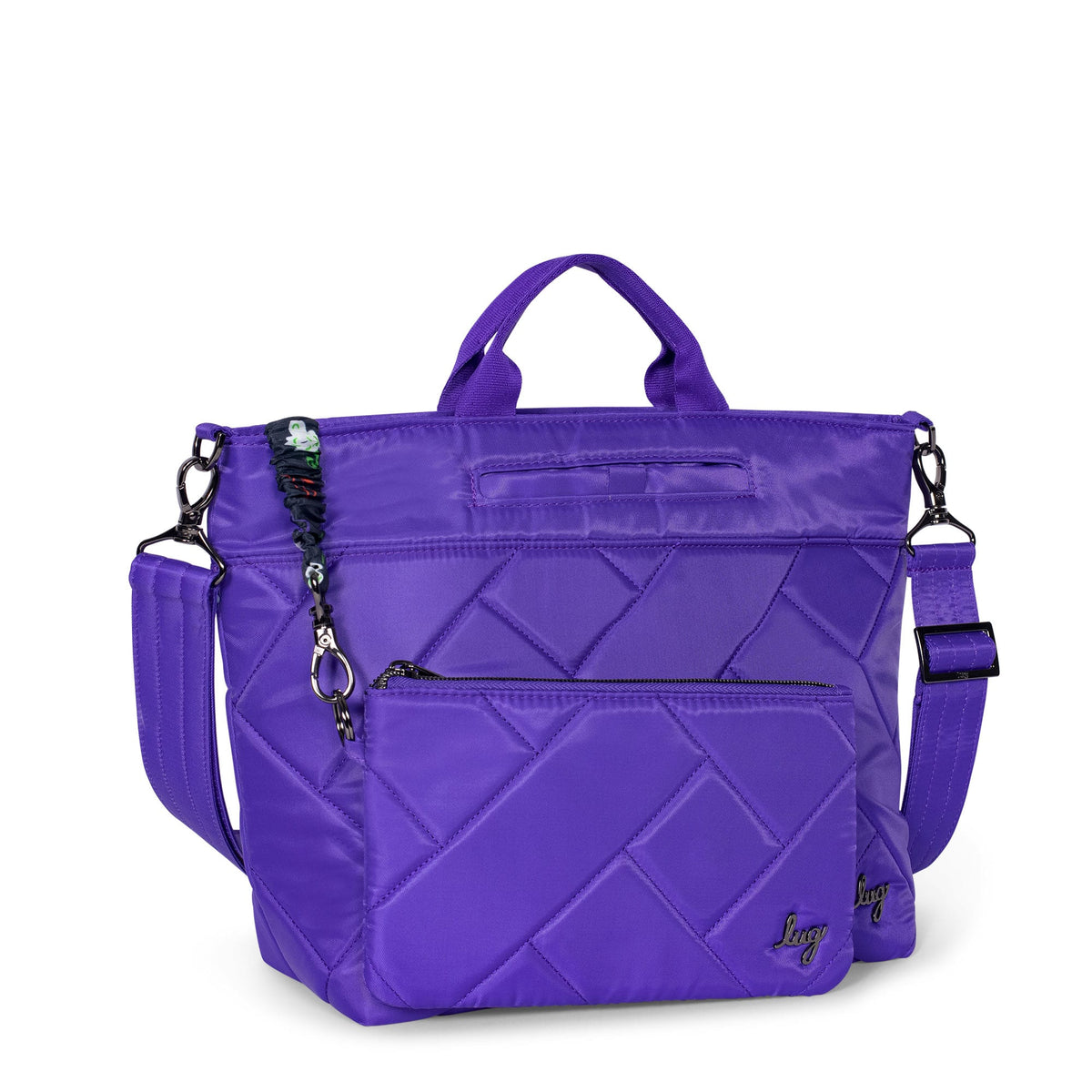 Tenor 2pc Crossbody Bag - VIOLET - Tenor_Violet_02