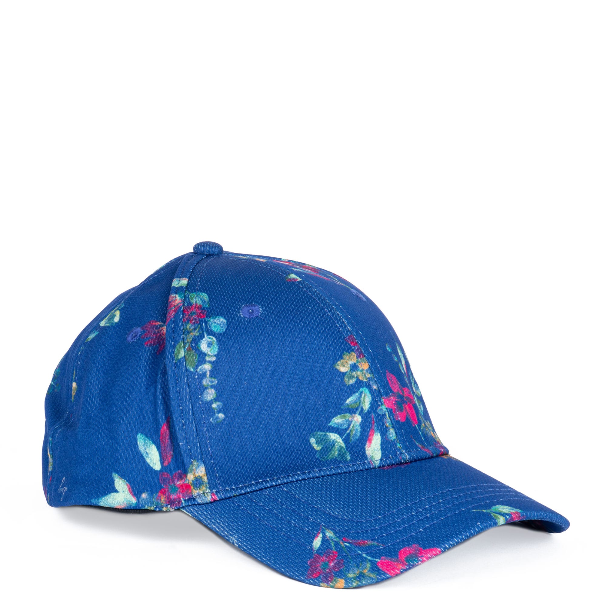 Topper Hat - BOUQUET BLUE - Topper_BouquetBlue_02
