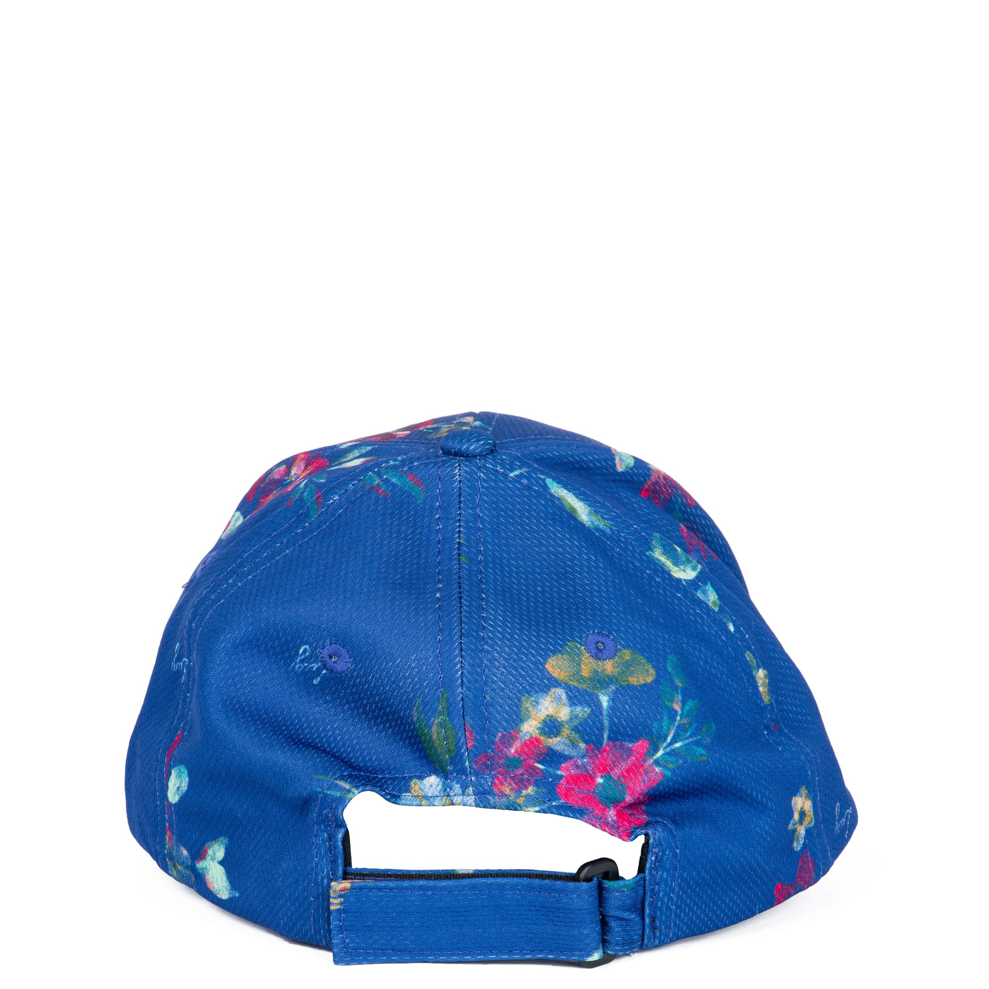Topper Hat - BOUQUET BLUE - Topper_BouquetBlue_04