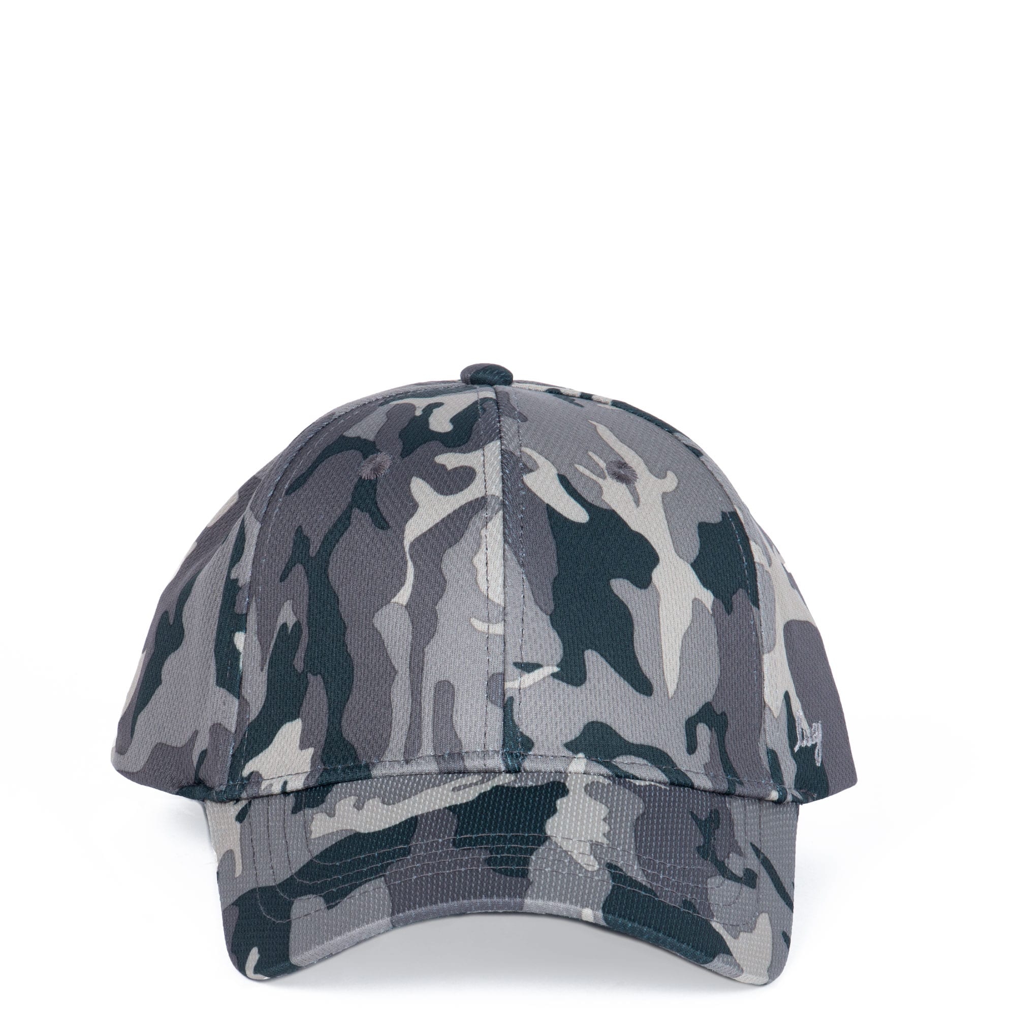 Topper Hat - CAMO MIDNIGHT - Topper_CamoMidnight_01