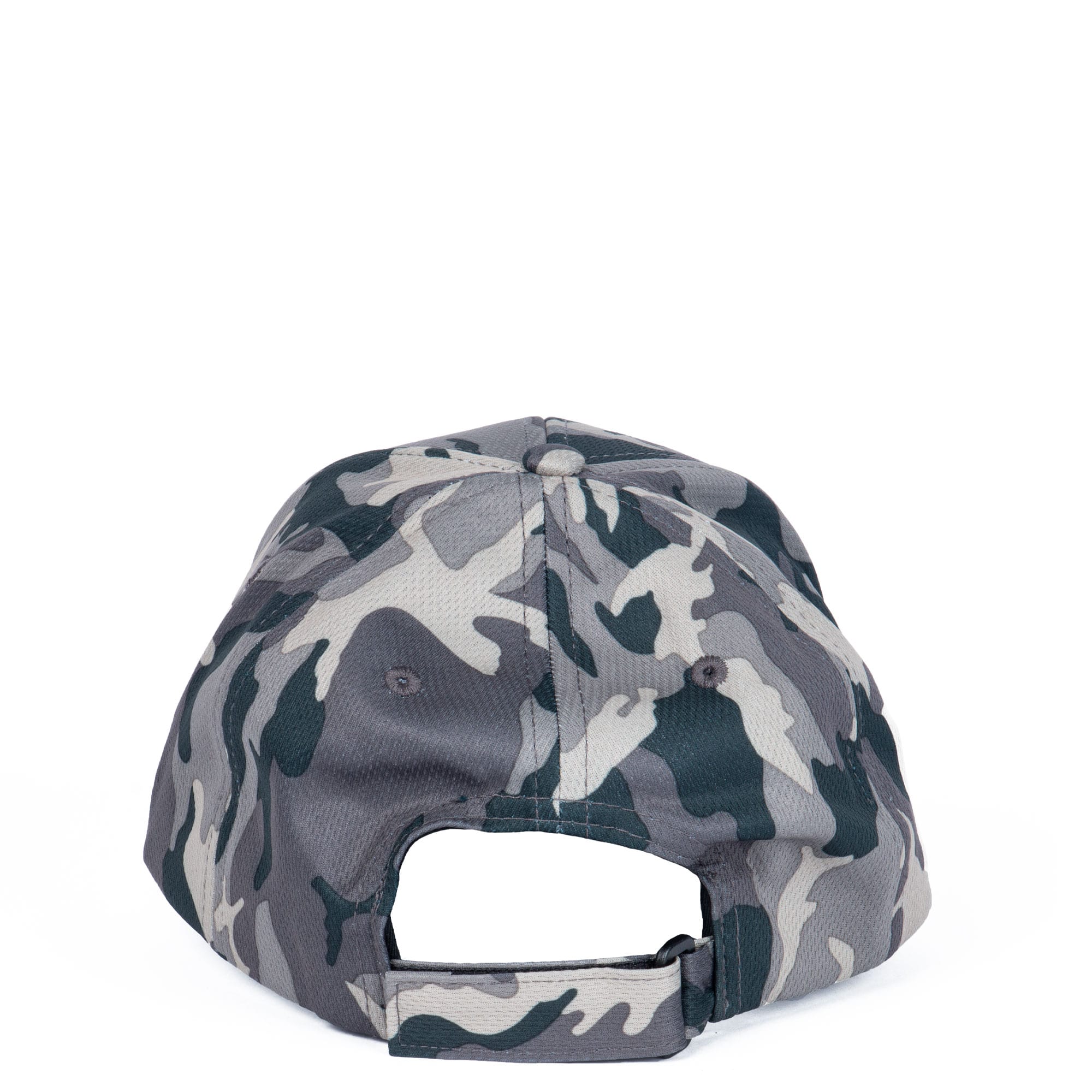 Topper Hat - CAMO MIDNIGHT - Topper_CamoMidnight_03