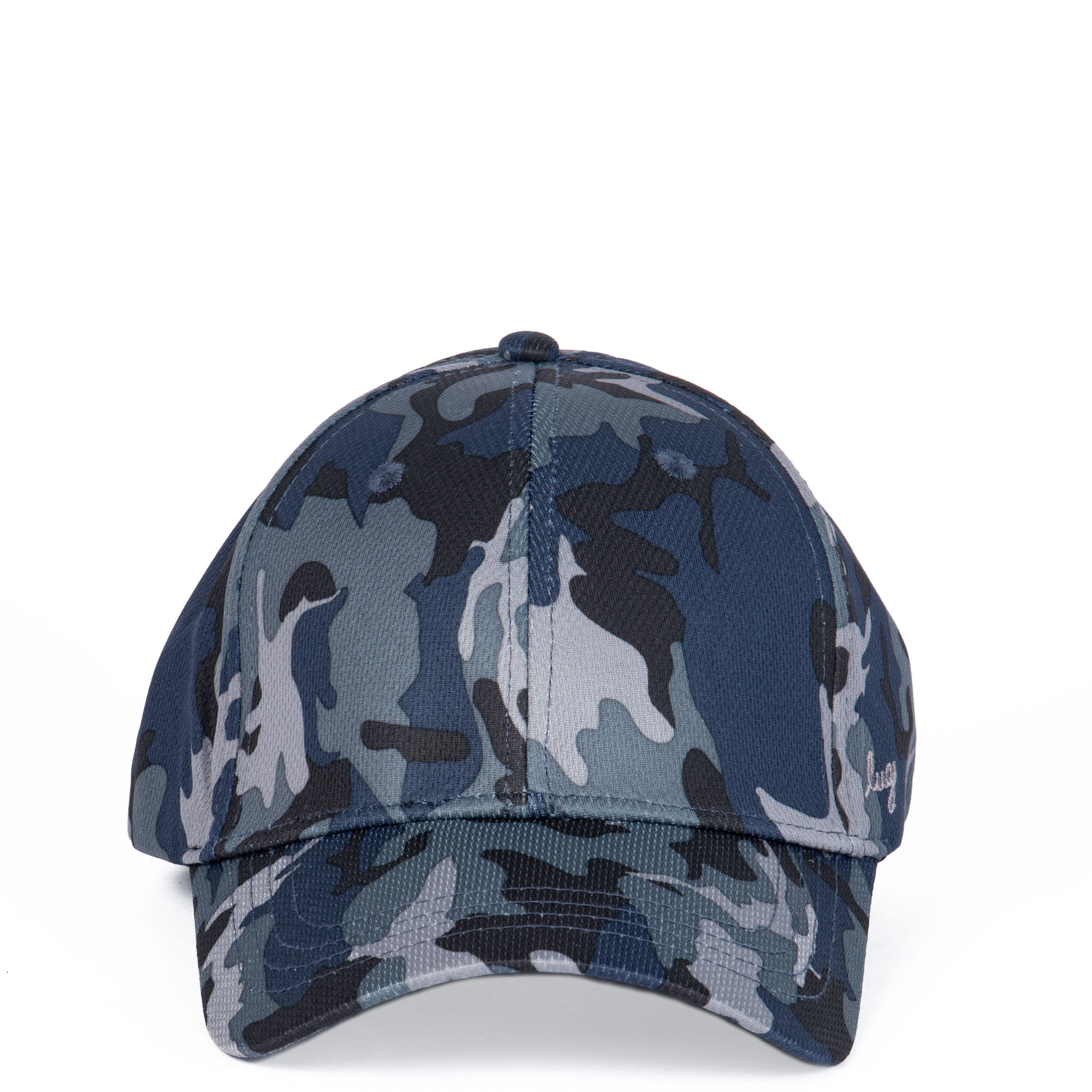 Topper Hat - CAMO NAVY - Topper_CamoNavy_01