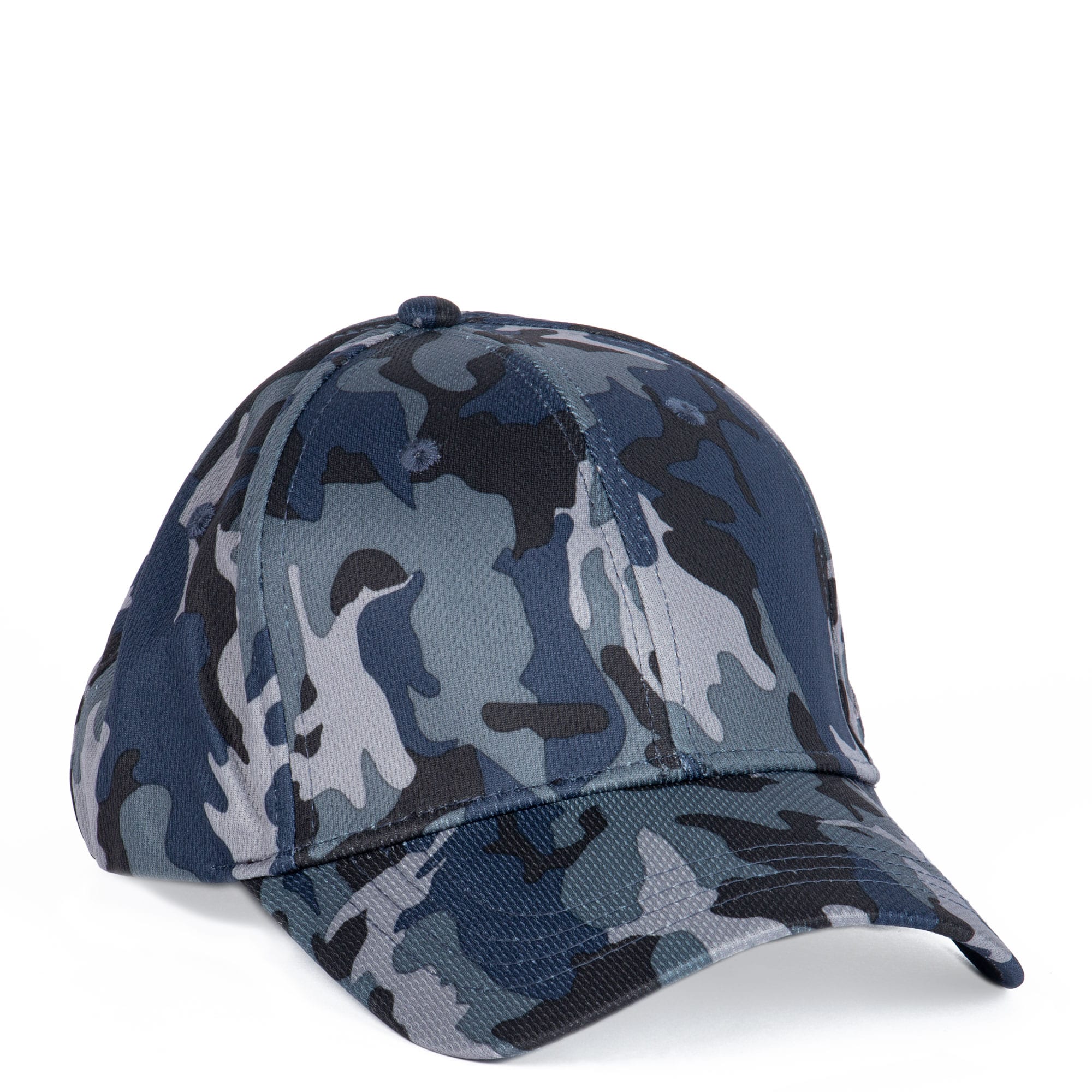 Topper Hat - CAMO NAVY - Topper_CamoNavy_02