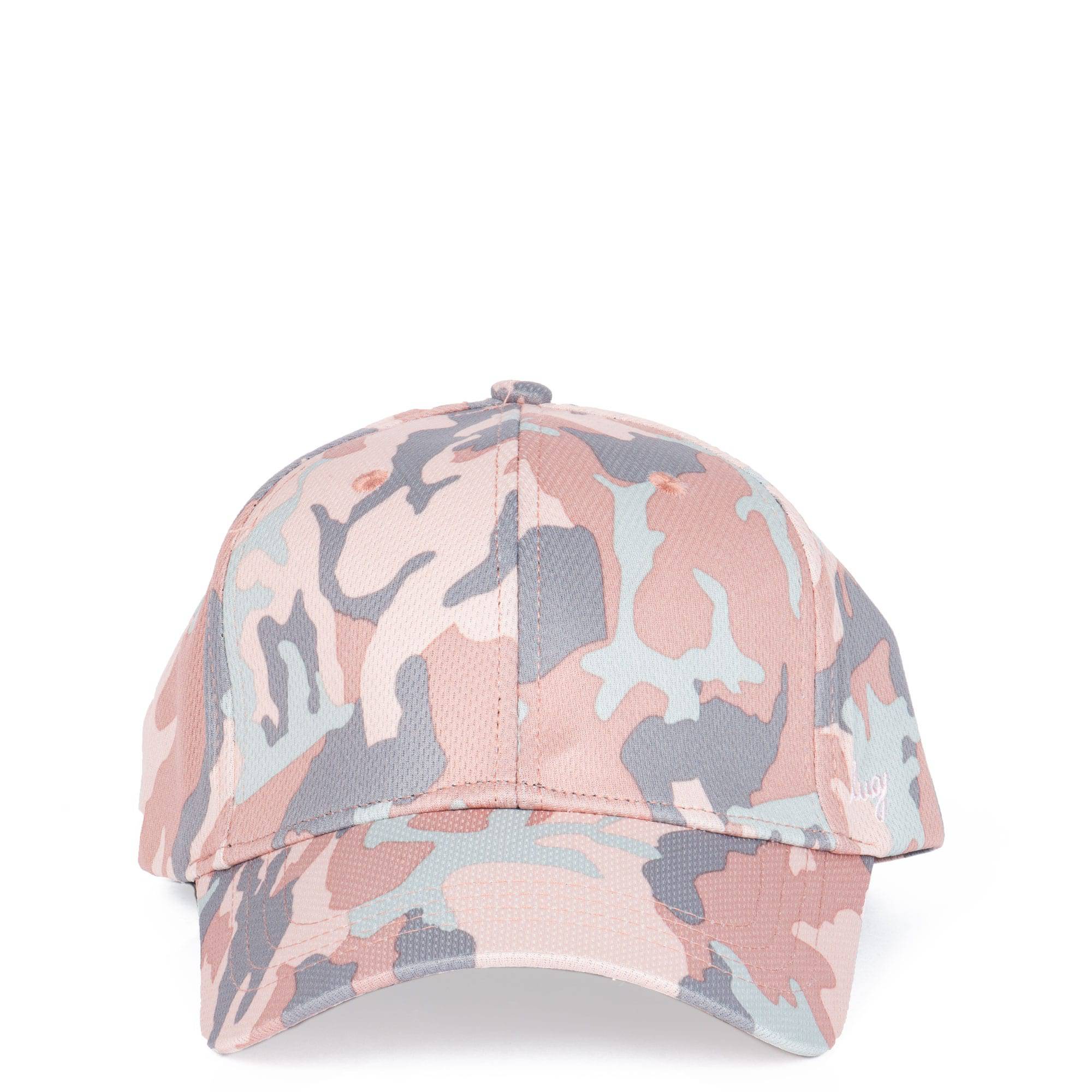 Topper Hat - CAMO ROSE - Topper_CamoRose_01