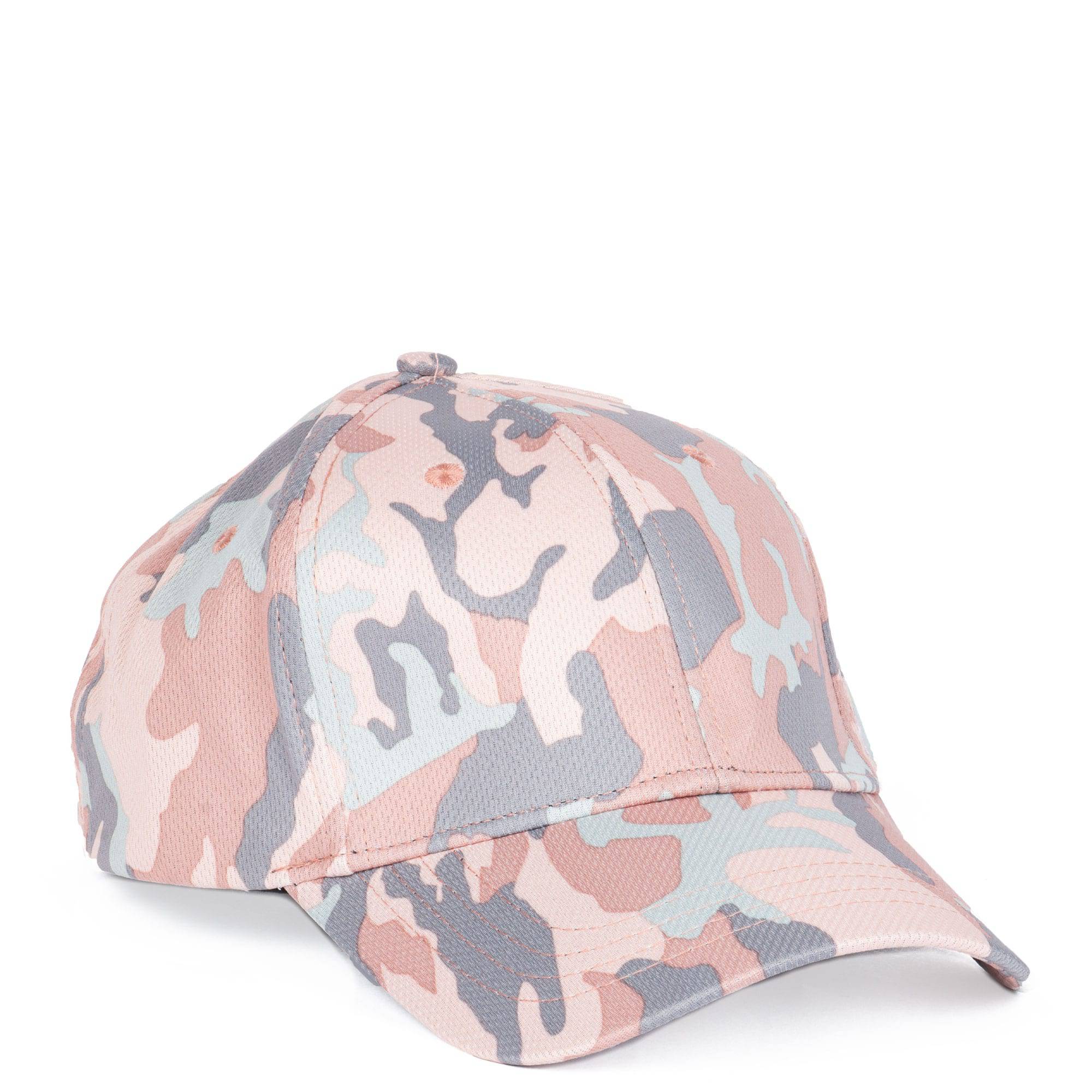 Topper Hat - CAMO ROSE - Topper_CamoRose_02