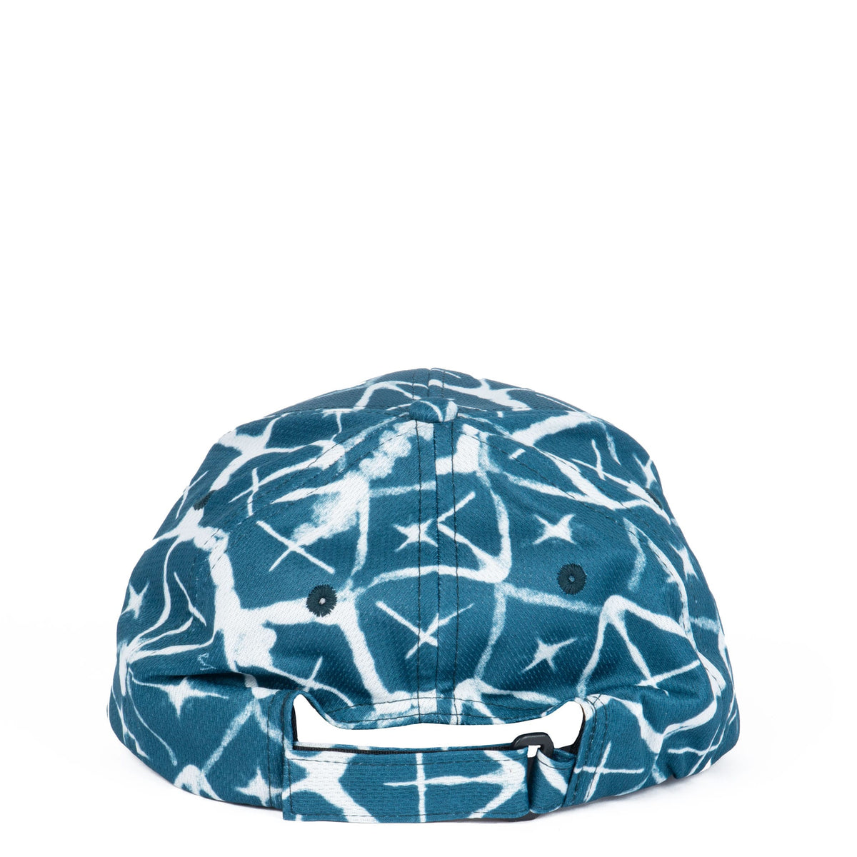 Topper Hat - DIAMOND NAVY - Topper_DiamondNavy_03