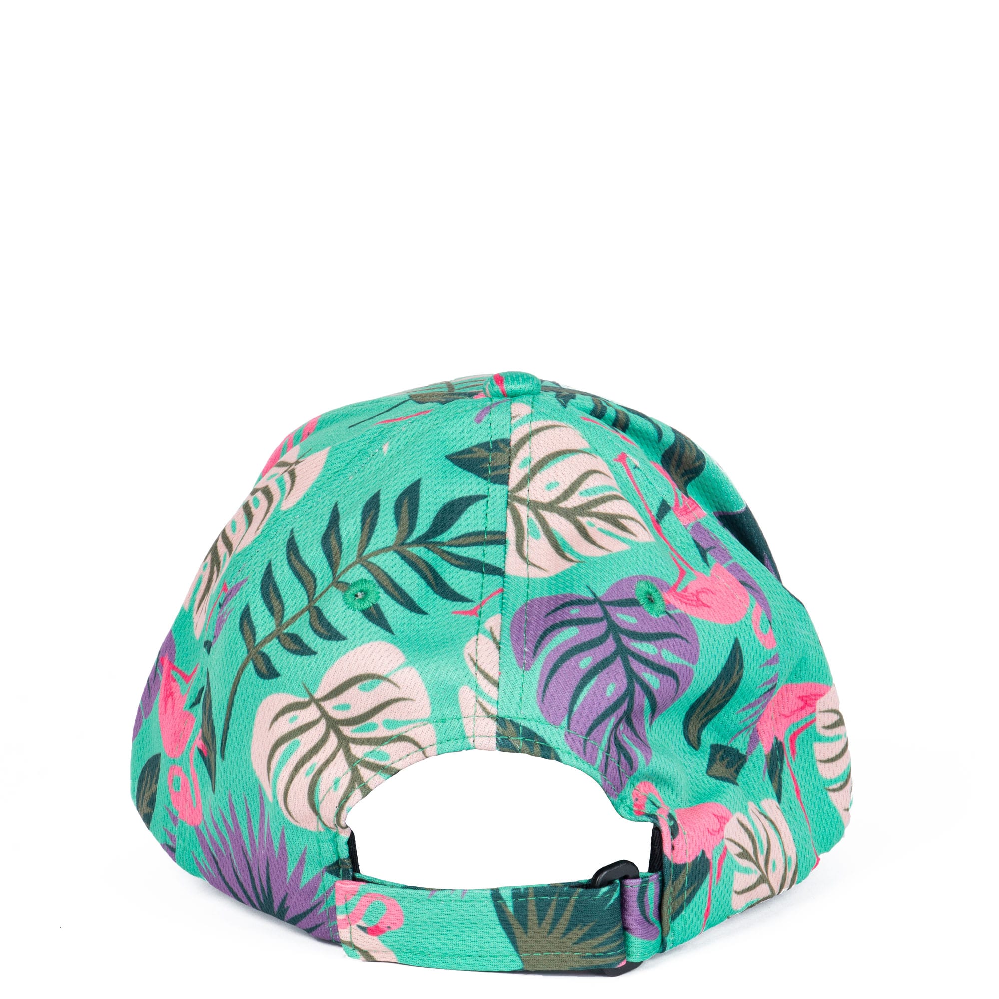 Topper Hat - FLAMINGO MINT - Topper_FlamingoMint_03