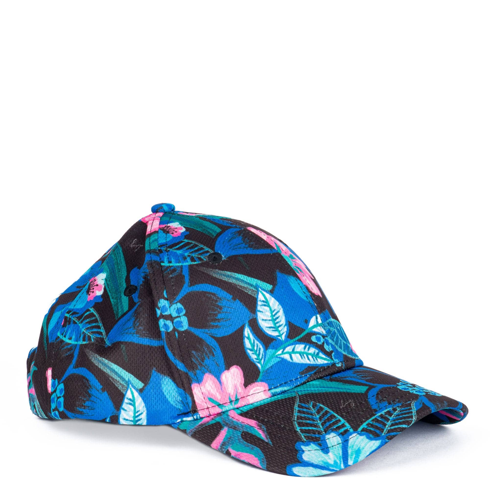 Topper Hat - RESORT BLACK - Topper_ResortBlack_02