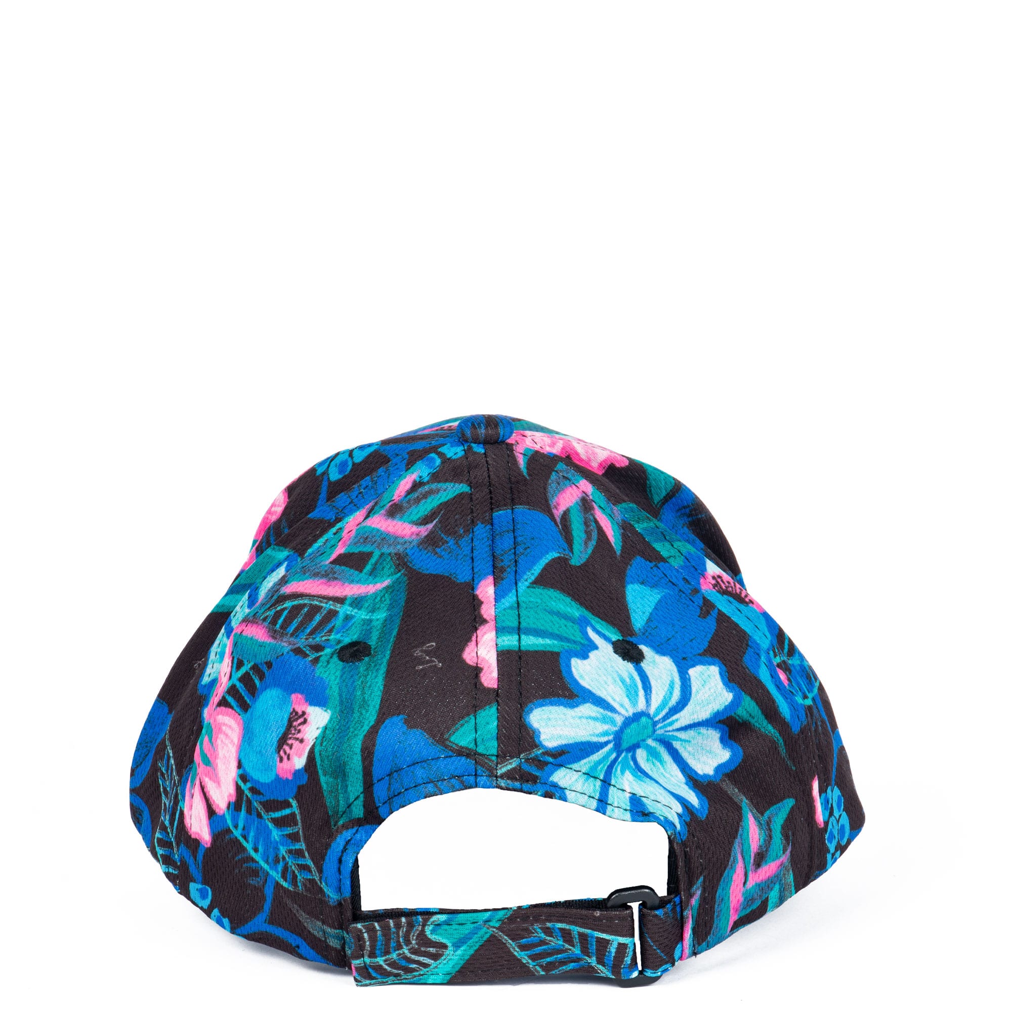 Topper Hat - RESORT BLACK - Topper_ResortBlack_03