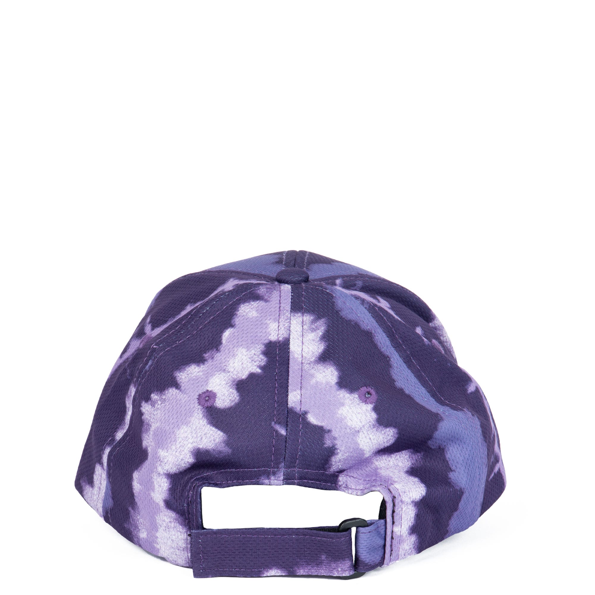 Topper Hat - SHIBORI PURPLE - Topper_ShiboriPurple_03