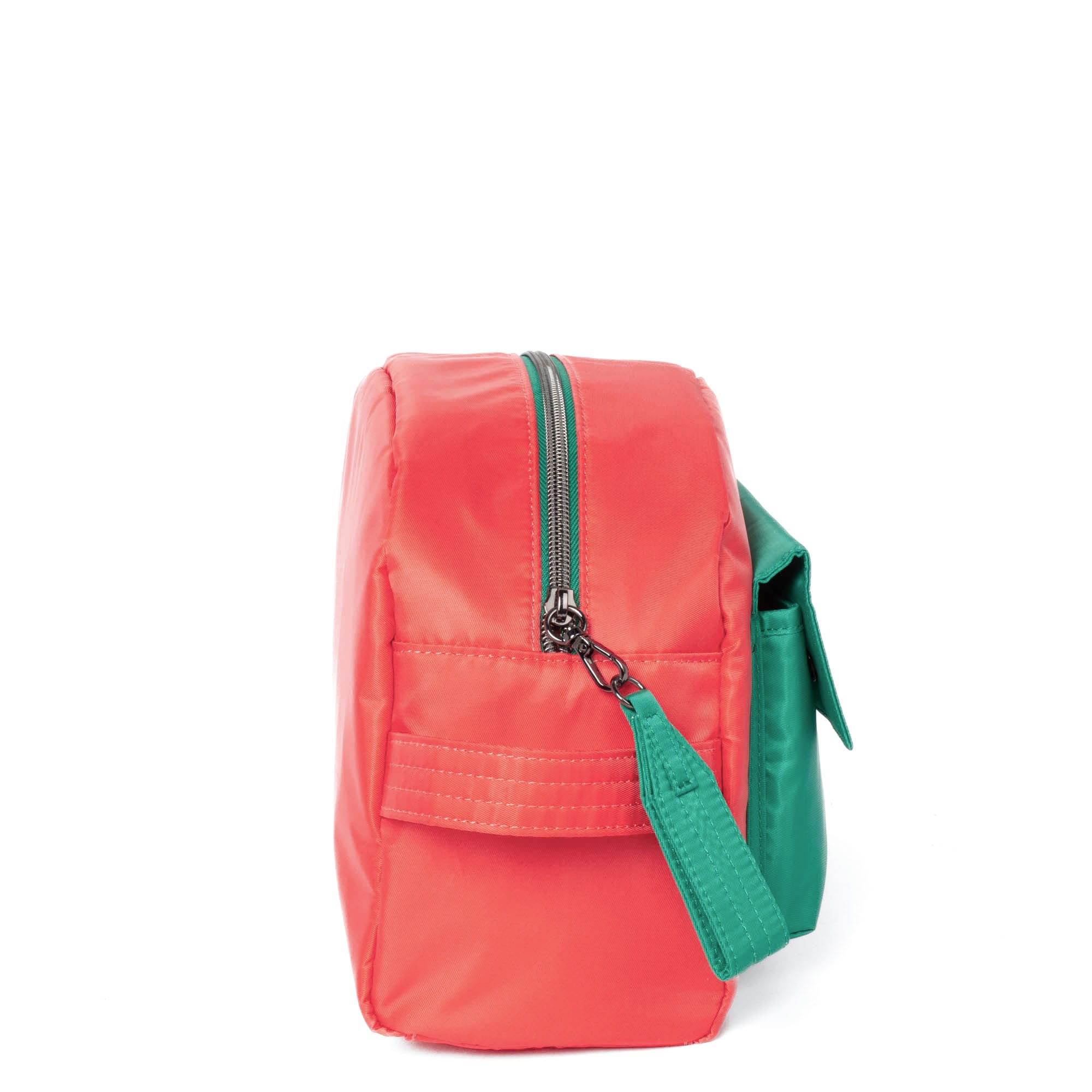 Towboat Toiletry Case - FRUIT PUNCH KELLY GREEN - TowBoat_FruitPunchKelly_03