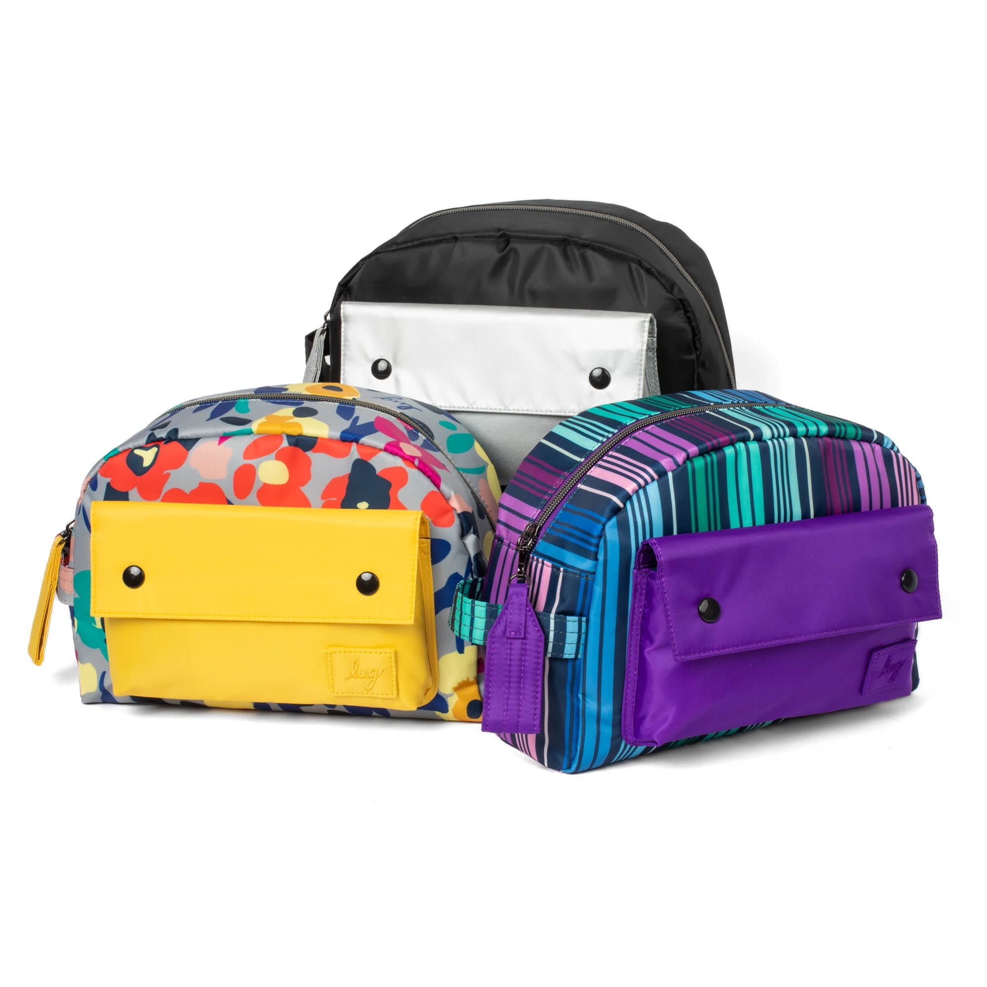 Towboat Toiletry Case - - TowBoat_Group_01