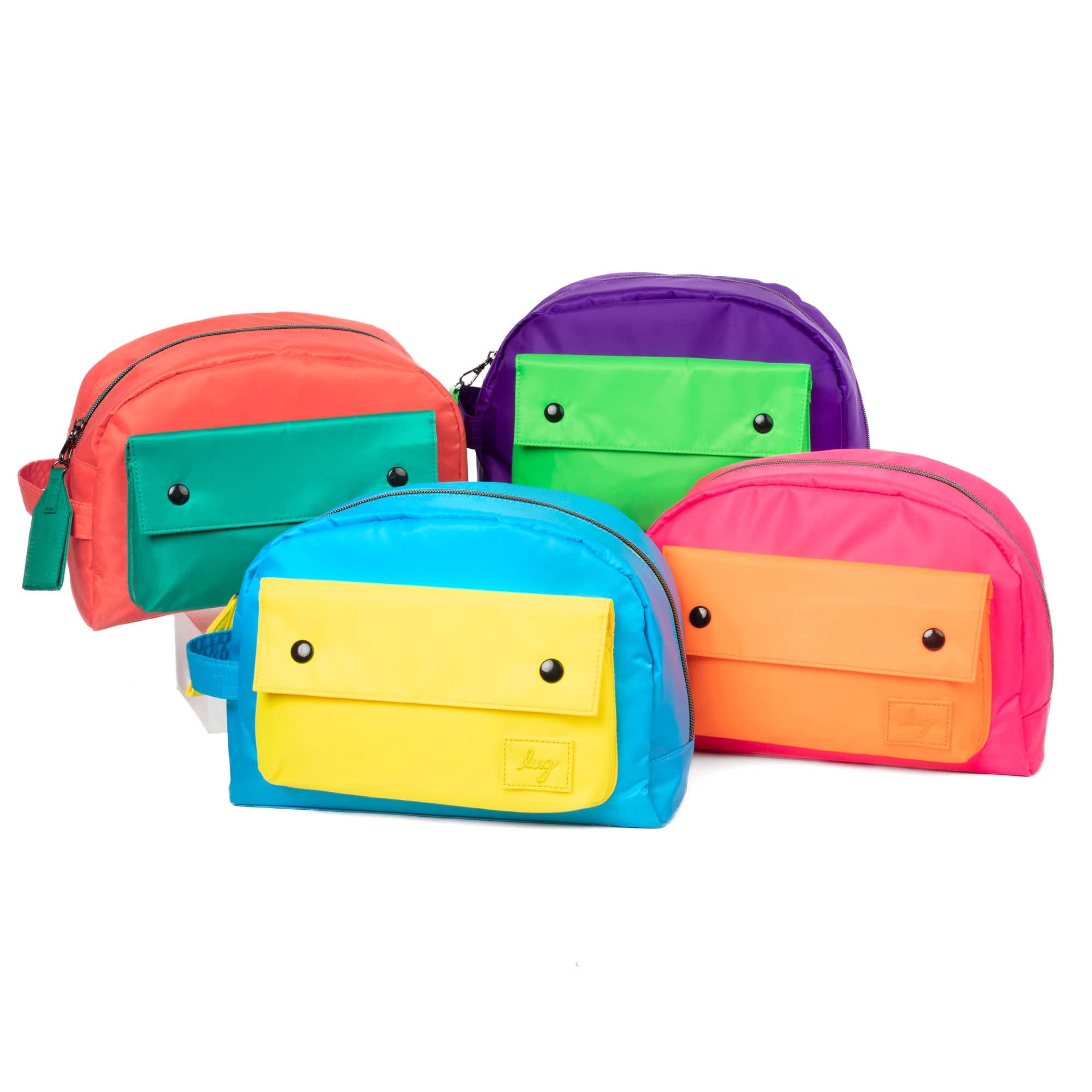 Towboat Toiletry Case - - TowBoat_Group_02