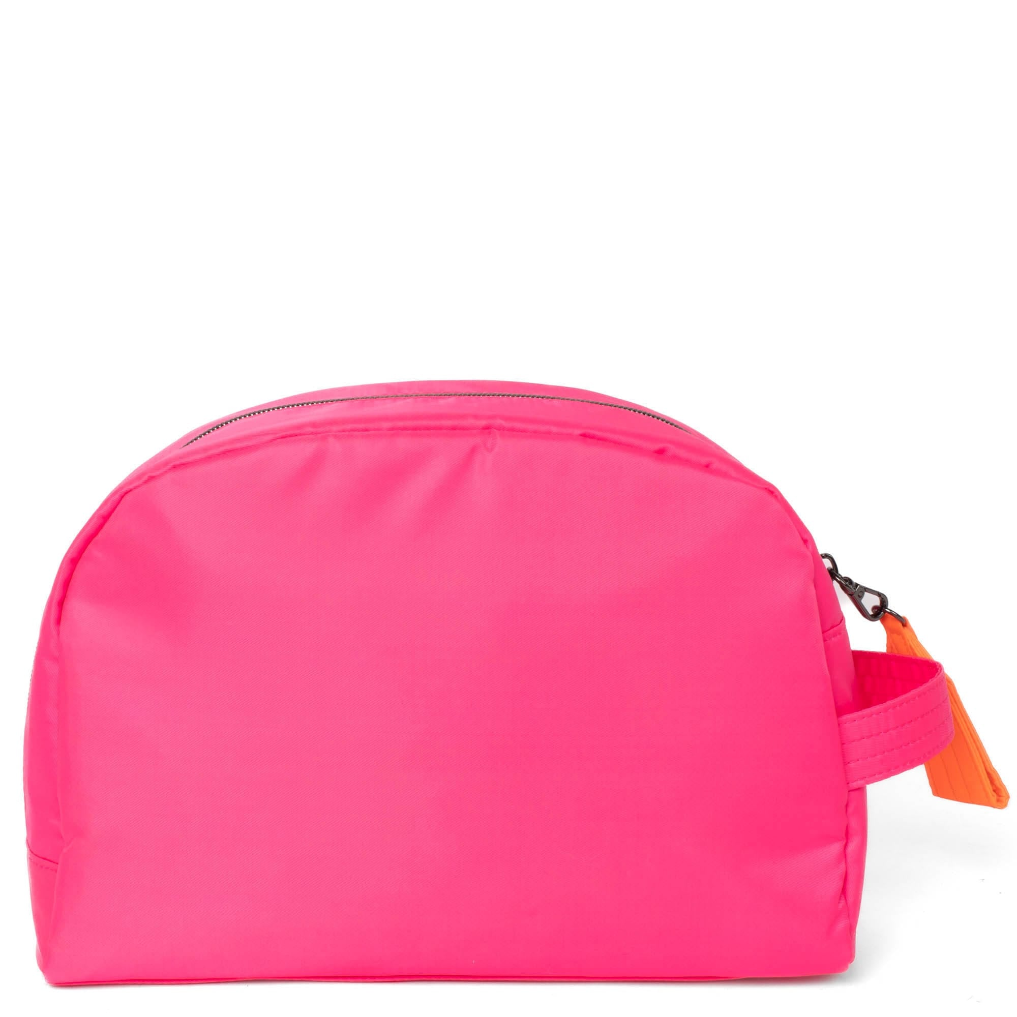 Towboat Toiletry Case - MAGENTA CORAL - TowBoat_MagentaCoral_04