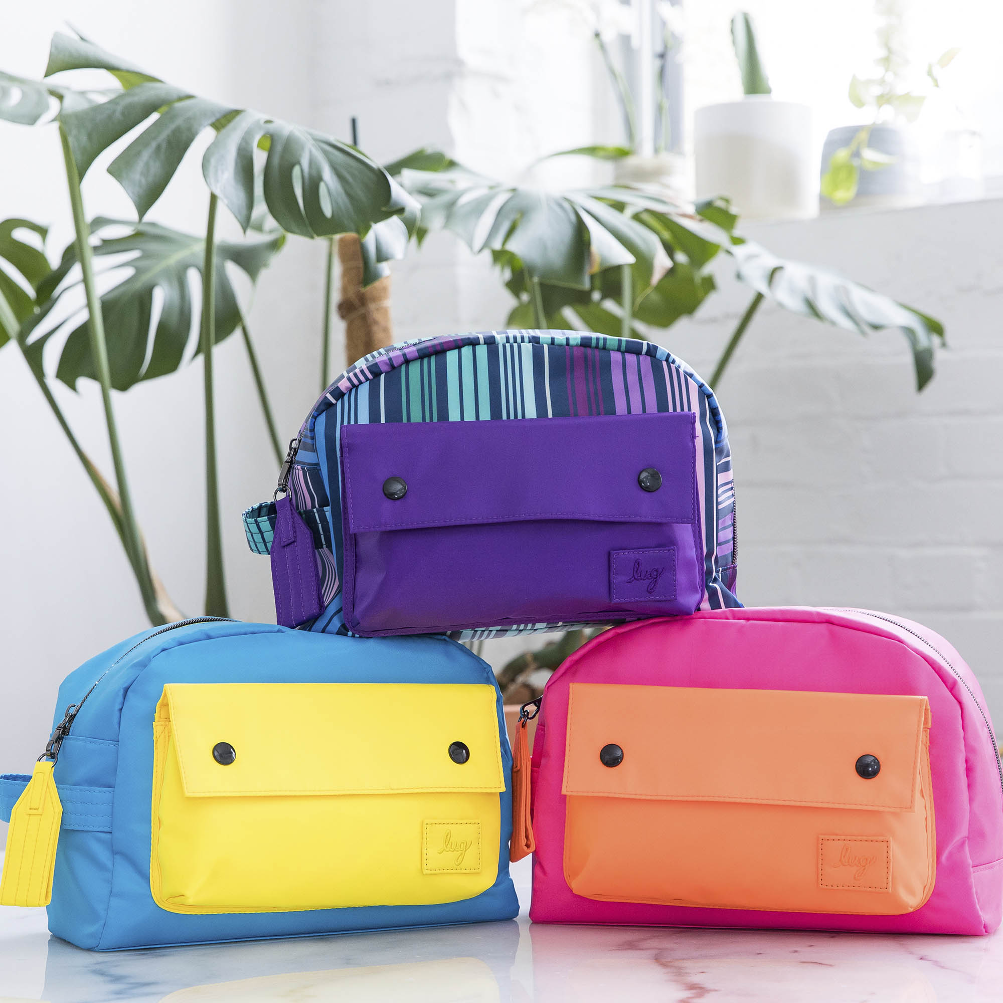 Towboat Toiletry Case - - Towboat_Hover