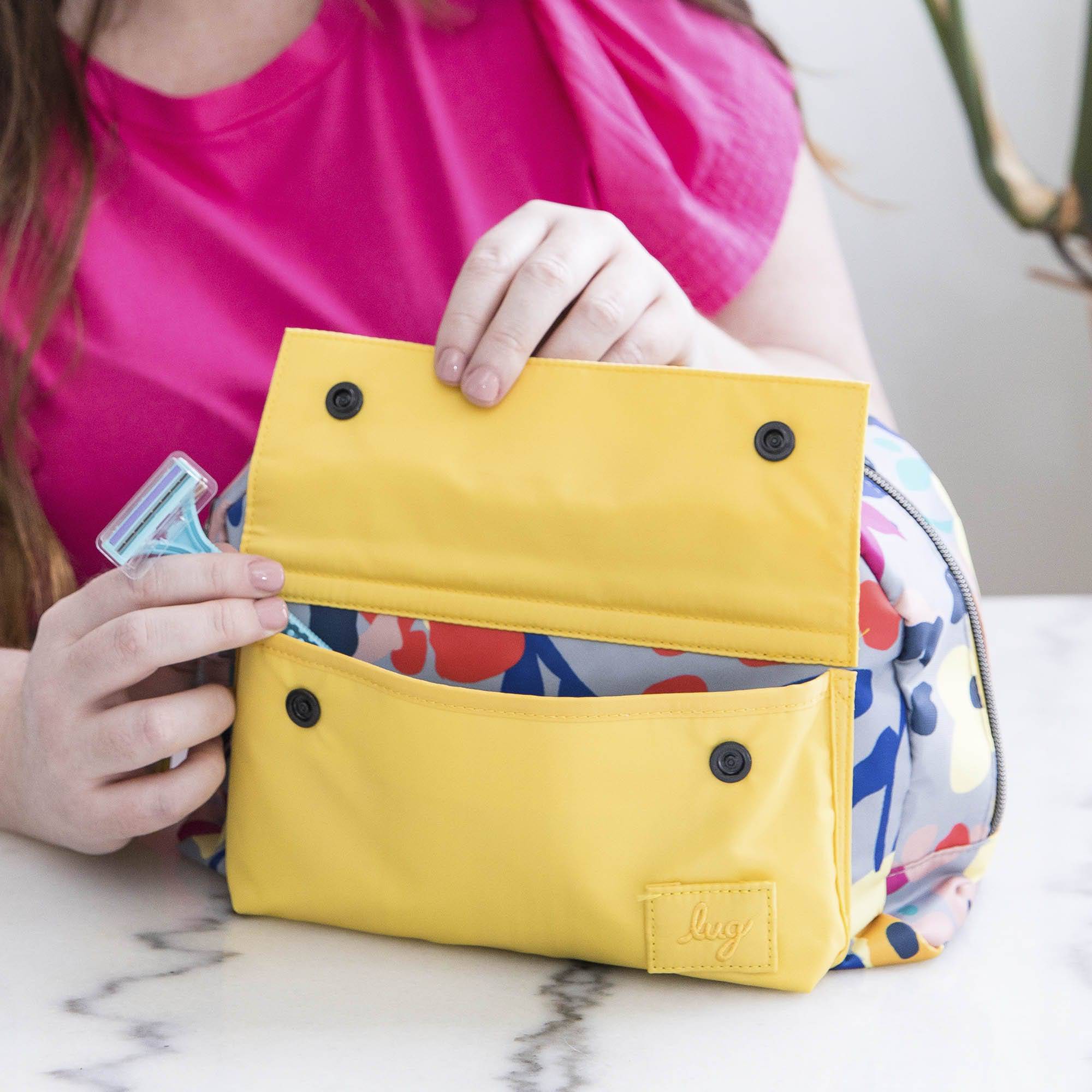 Towboat Toiletry Case - - Towboat_Lifestyle_02