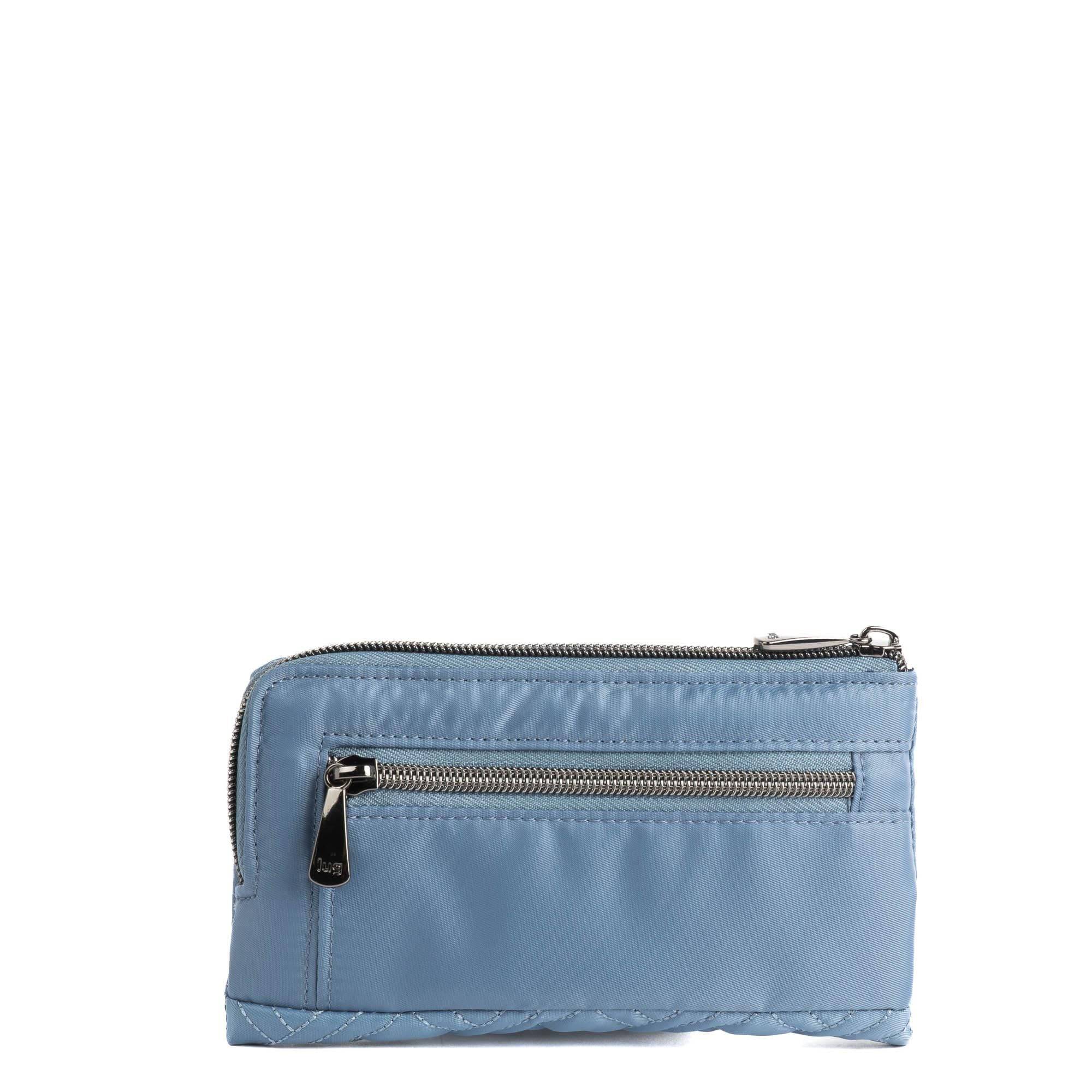 Tram 2 RFID Wallet - BLUE MOON ICEPOP - Tram2_BlueMoon_03