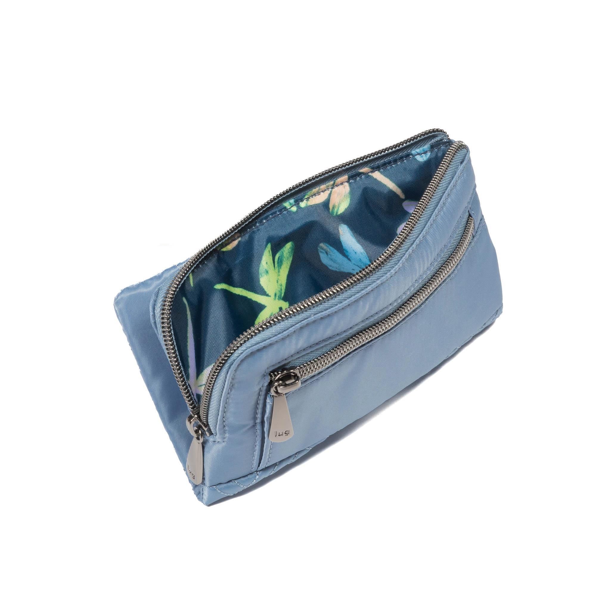 Tram 2 RFID Wallet - BLUE MOON ICEPOP - Tram2_BlueMoon_05