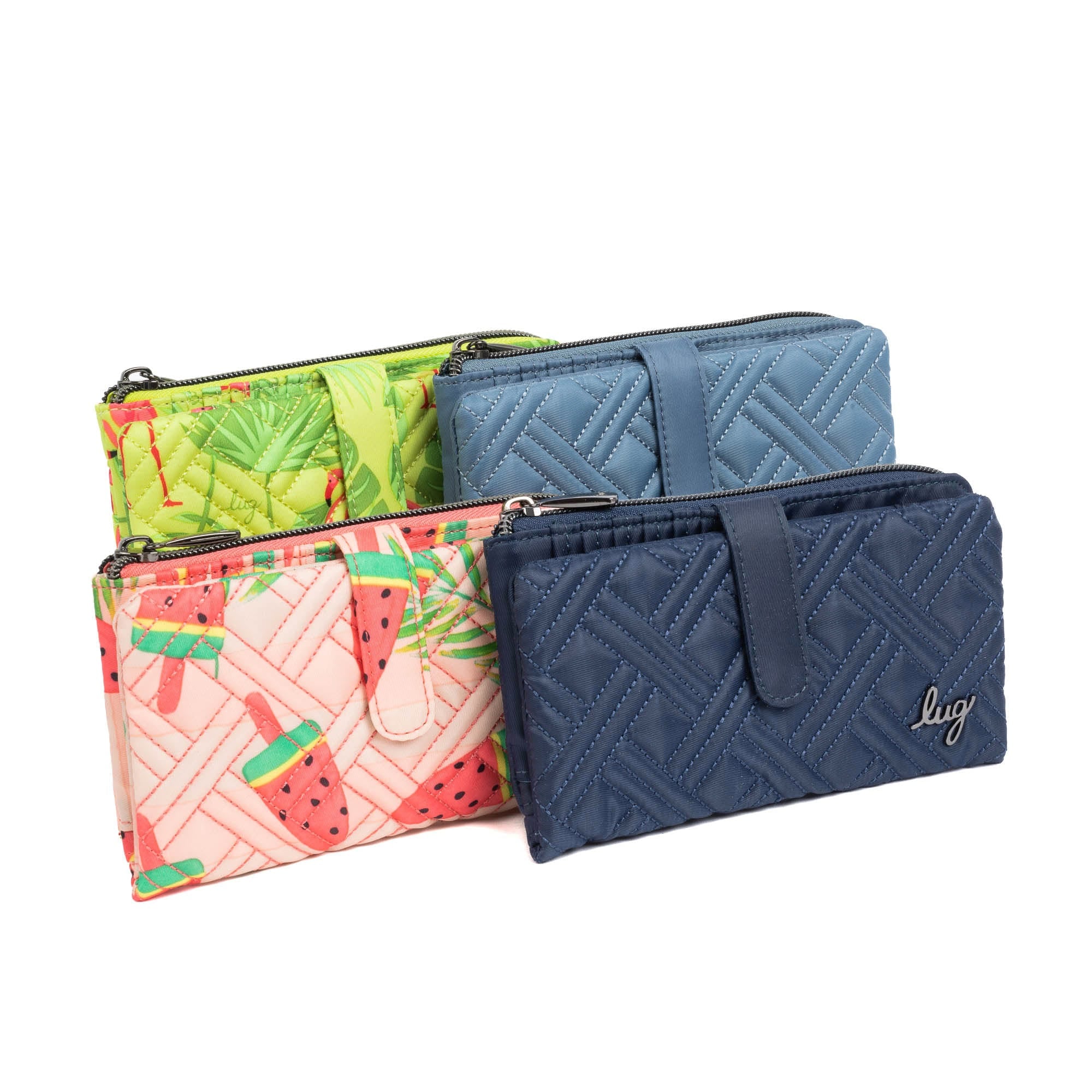 Tram 2 RFID Wallet - - Tram2_Group_01