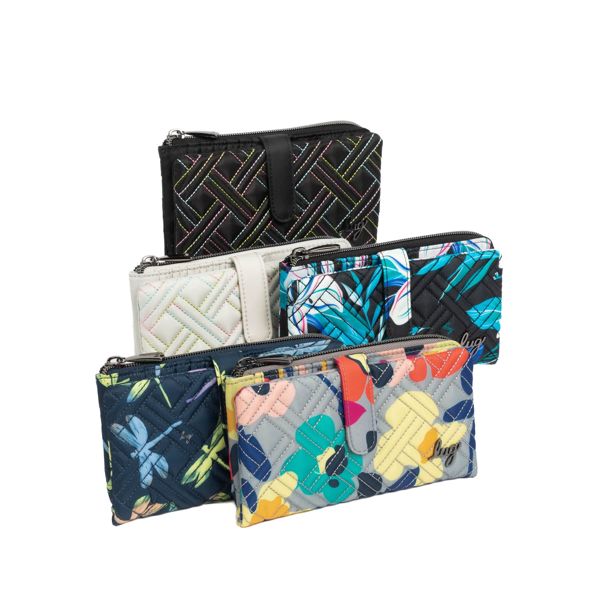 Tram 2 RFID Wallet - - Tram2_Group_02