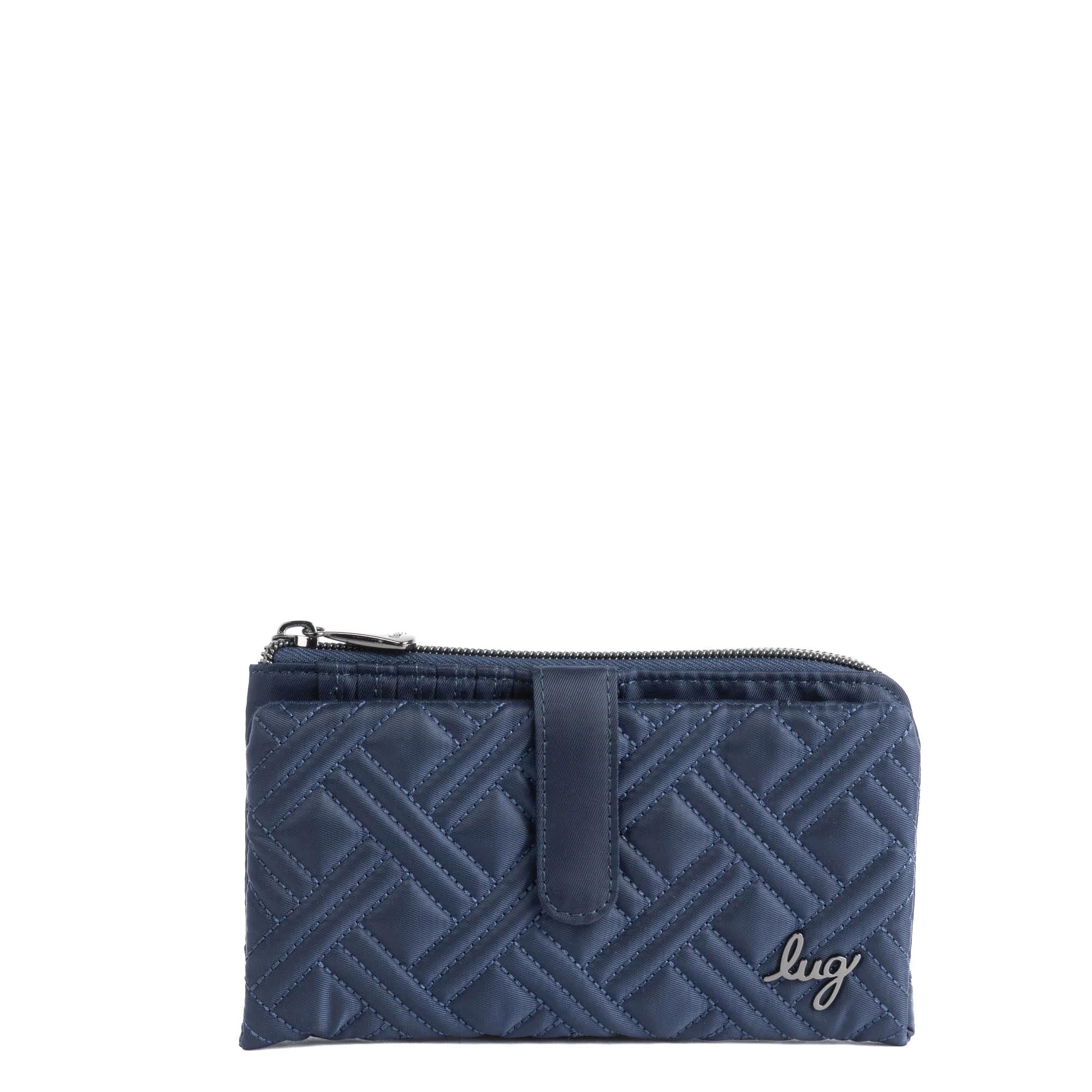 Tram 2 RFID Wallet - INDIGO - Tram2_Indigo_01