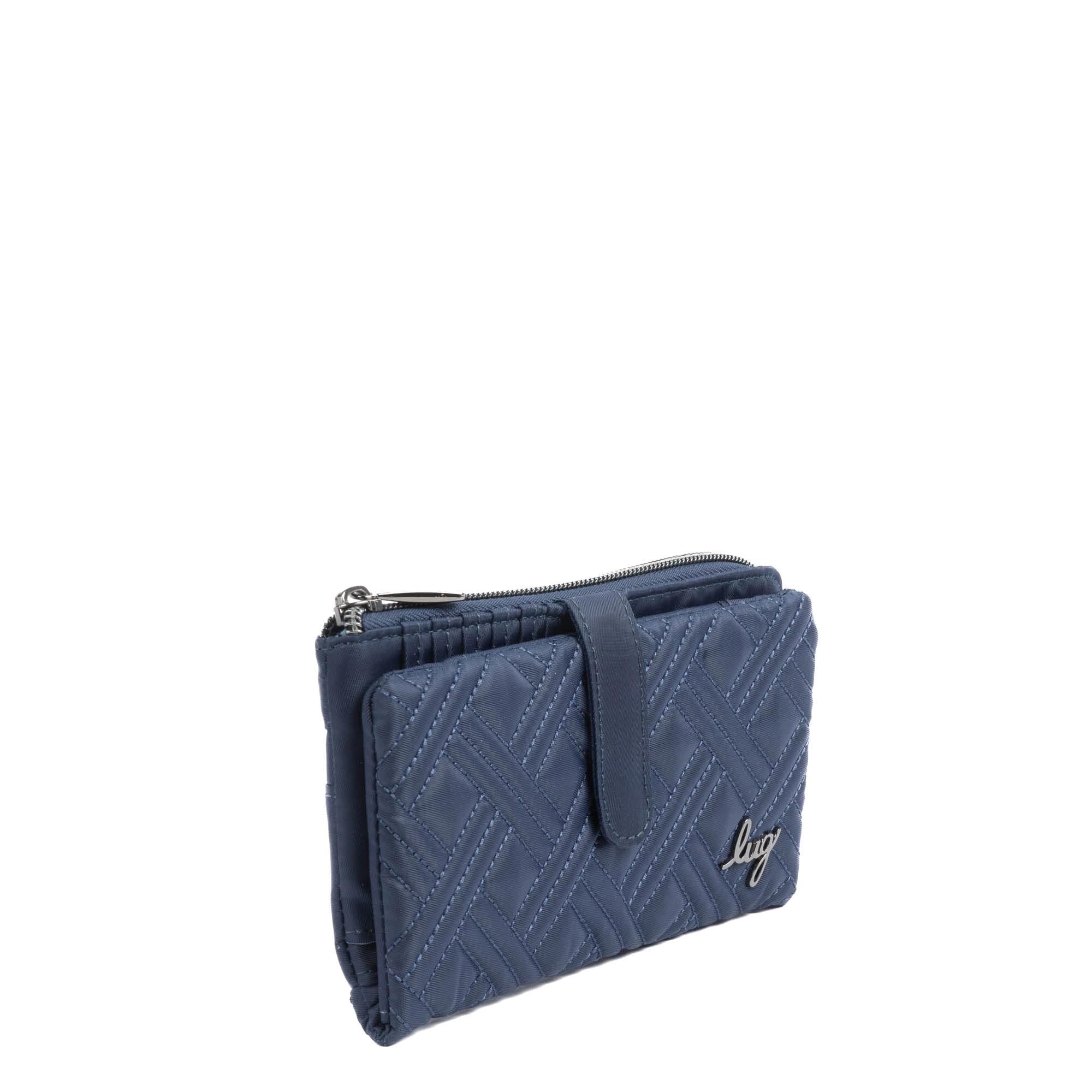 Tram 2 RFID Wallet - INDIGO - Tram2_Indigo_02