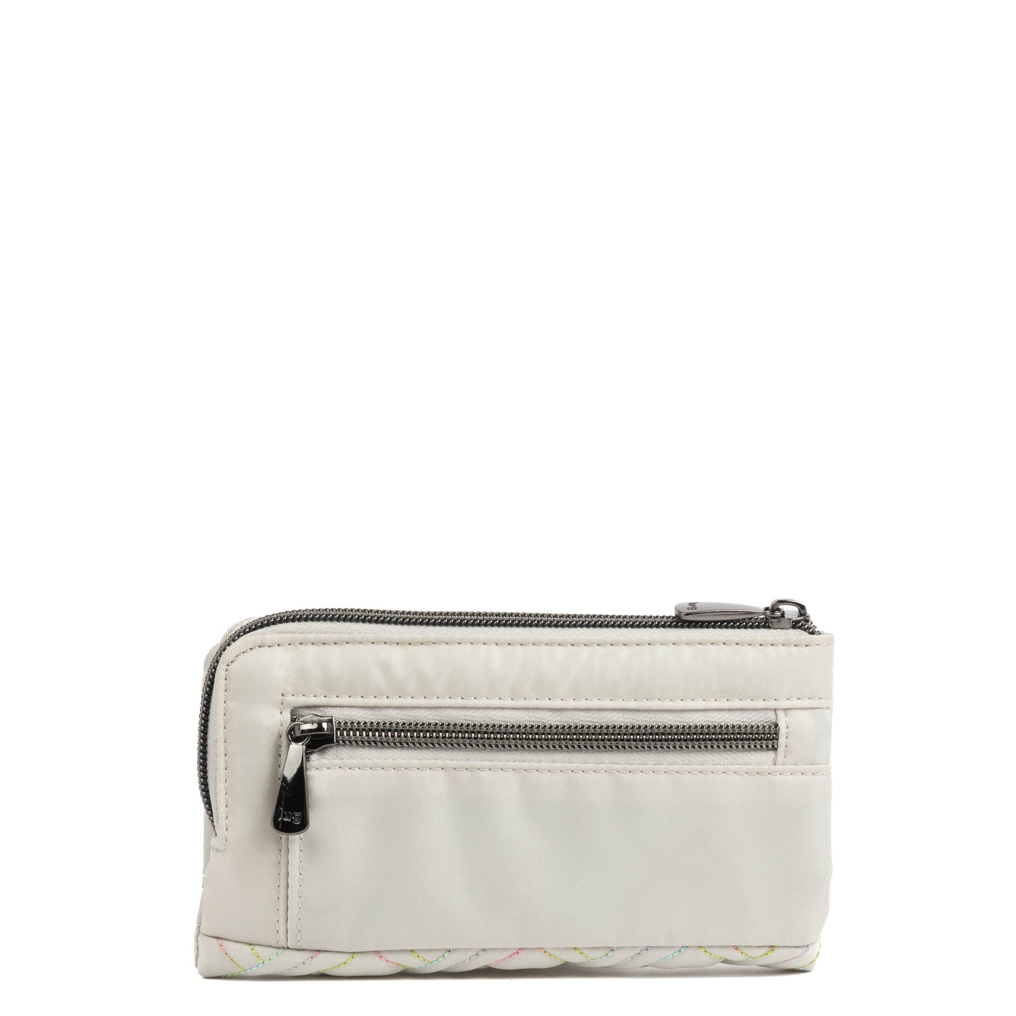 Tram 2 RFID Wallet - PEBBLE ICEPOP STITCH - Tram2_PebbleWithIcePop_03