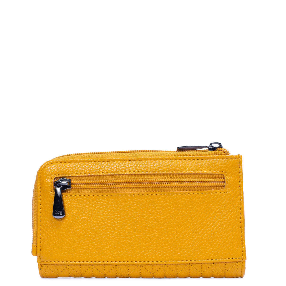 Tram Classic VL RFID Wallet - AMBER YELLOW - TramVL_AmberYellow_04