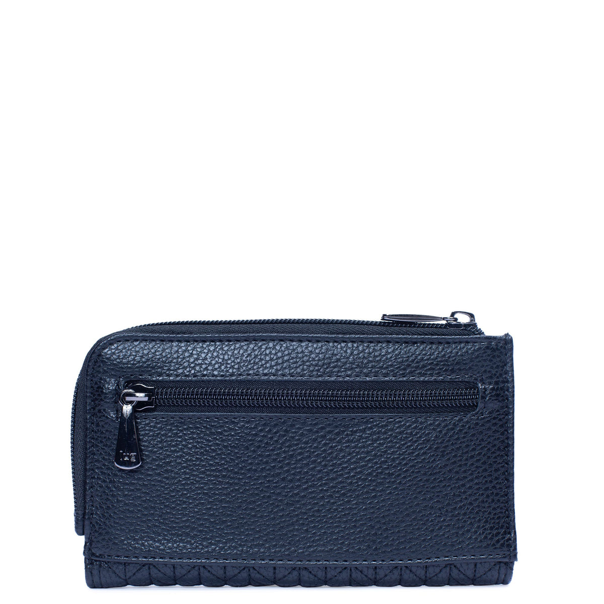 Tram Classic VL RFID Wallet - BLACK - TramVL_Black_04
