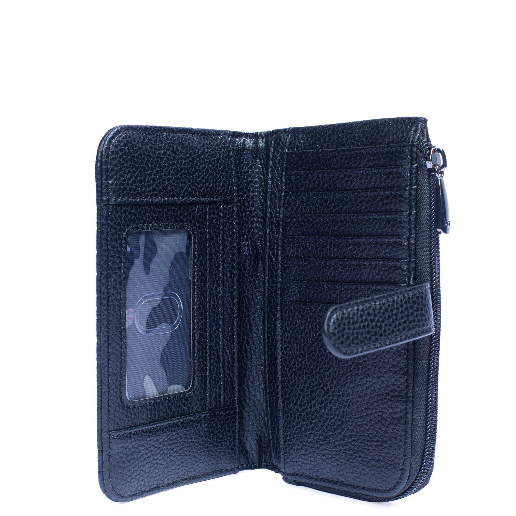 Tram Classic VL RFID Wallet - BLACK - TramVL_Black_05