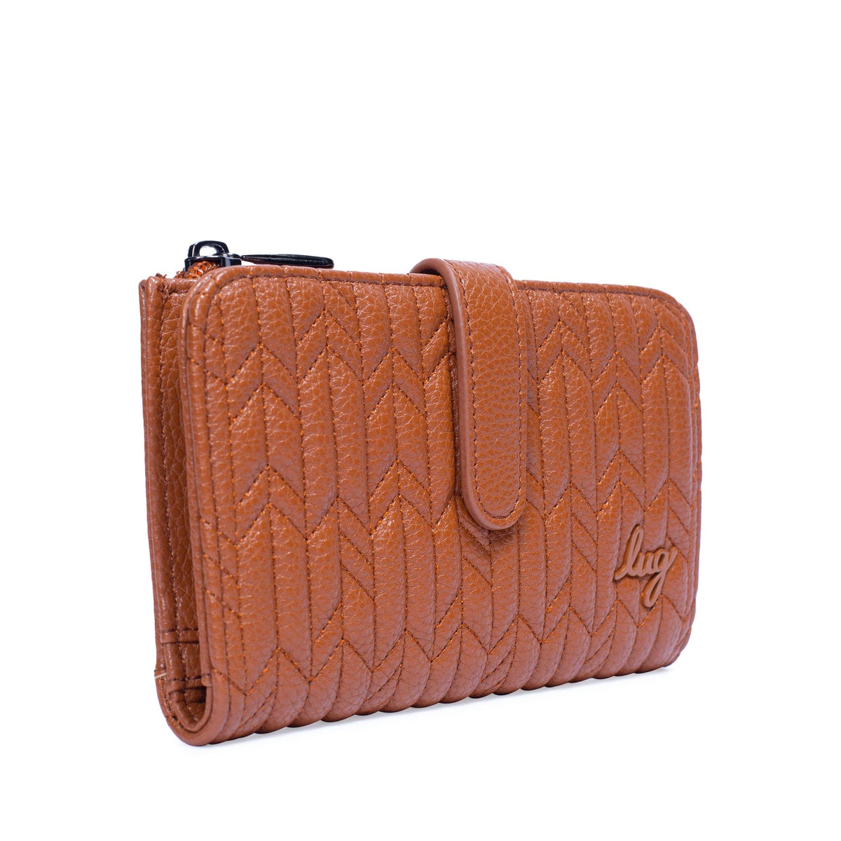 Tram Classic VL RFID Wallet - COPPER BROWN - TramVL_CopperBrown_02