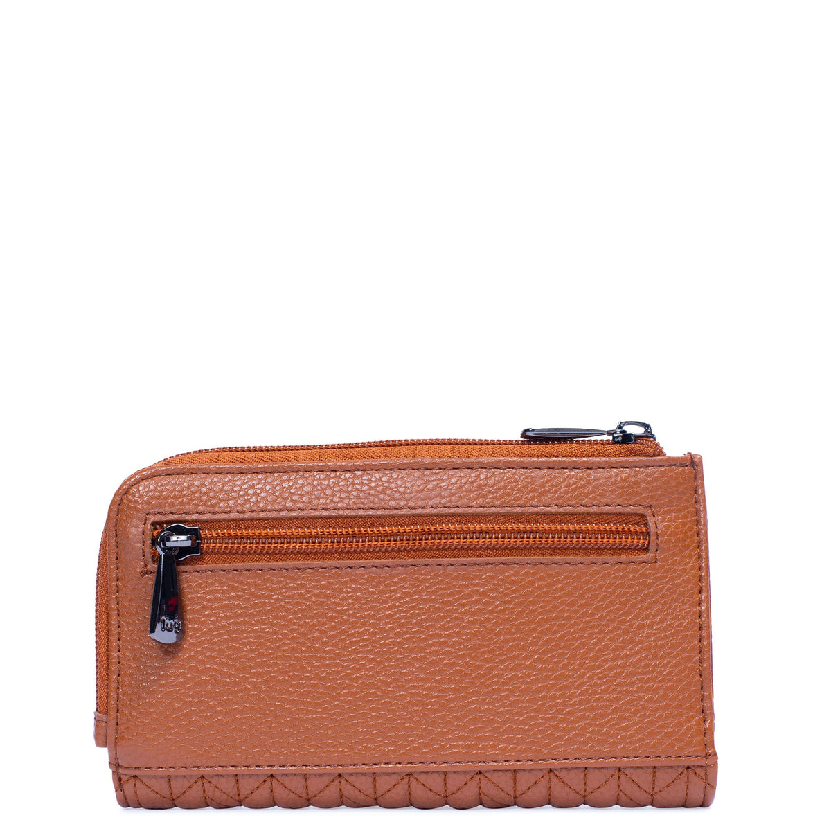 Tram Classic VL RFID Wallet - COPPER BROWN - TramVL_CopperBrown_04