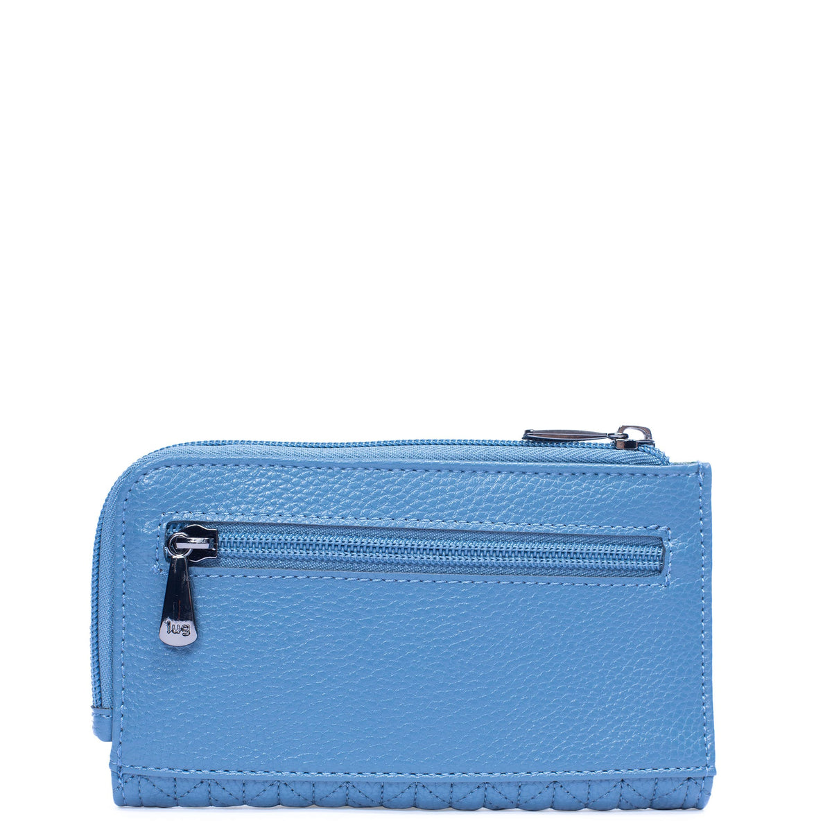 Tram Classic VL RFID Wallet - SLATE BLUE - TramVL_SlateBlue_04