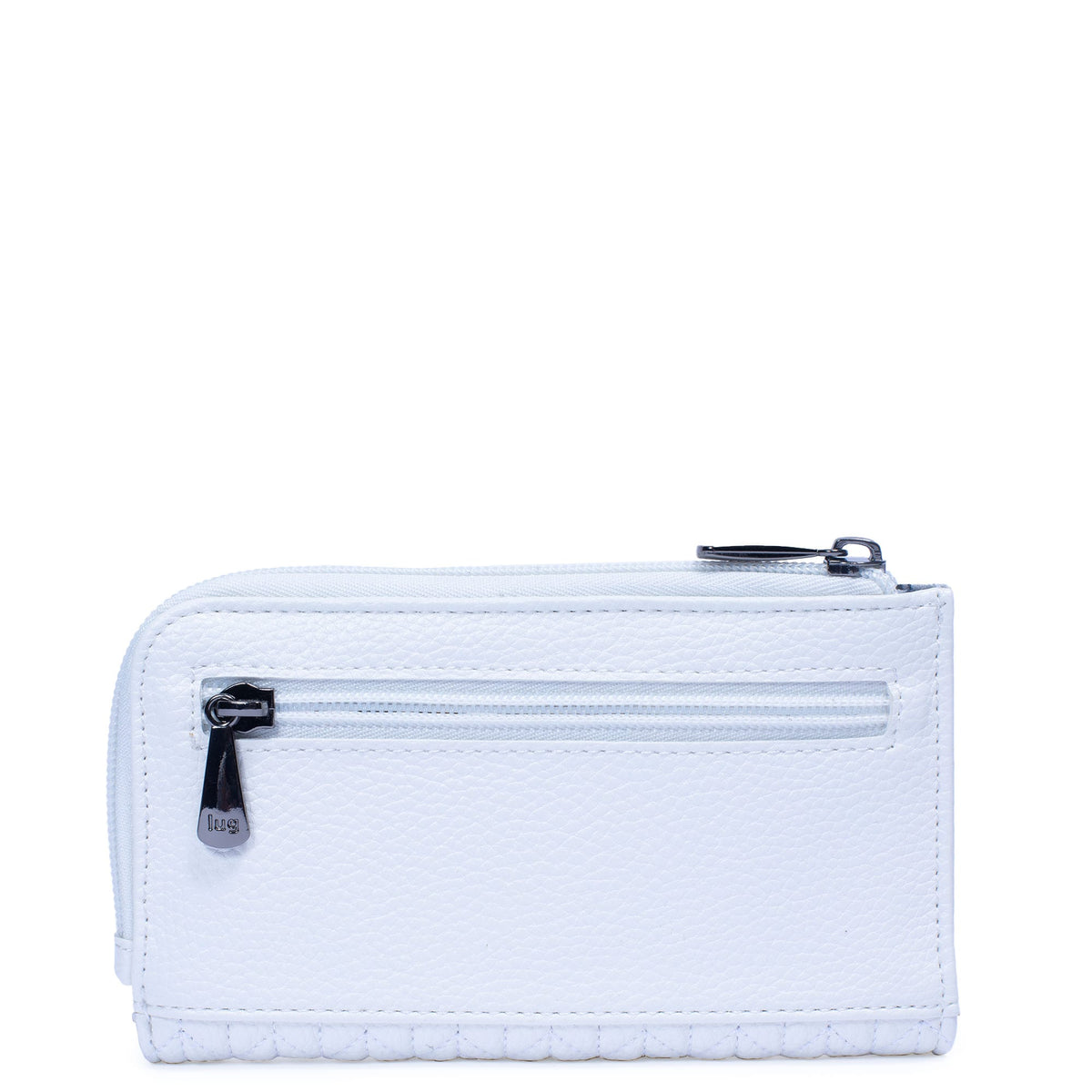 Tram Classic VL RFID Wallet - WHITE - TramVL_White_04