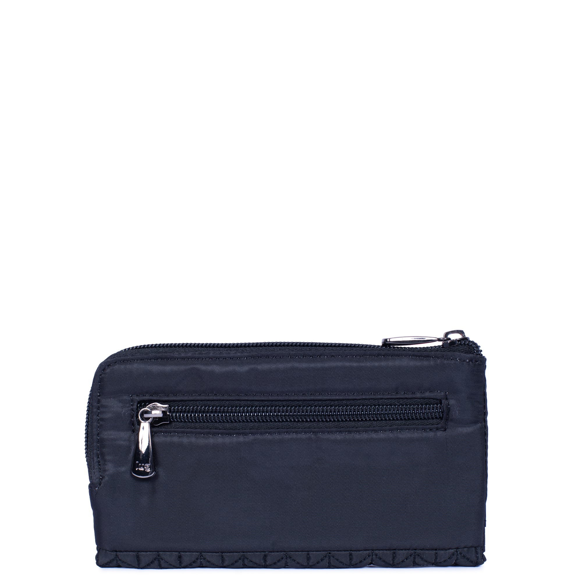 Tram RFID Wallet - BLACK - Tram_Black_04