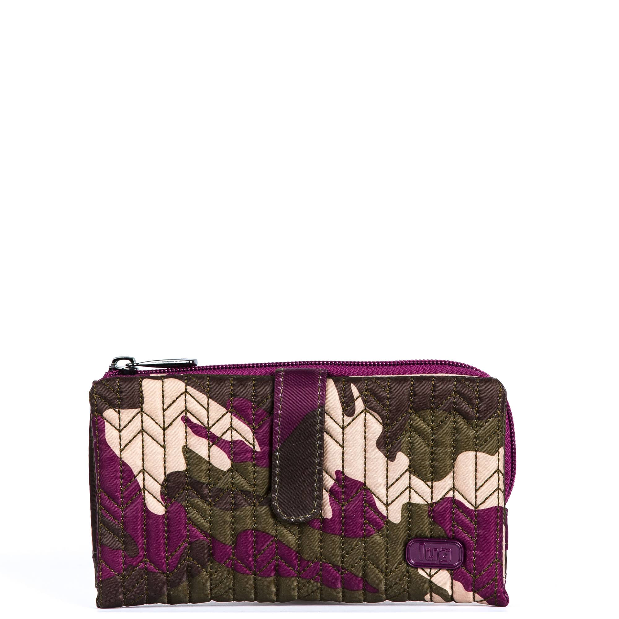 Tram RFID Wallet - CAMO BERRY - Tram_CamoBerry_01_b1b5c46e-6b0c-4cc9-b71f-f150ce483640