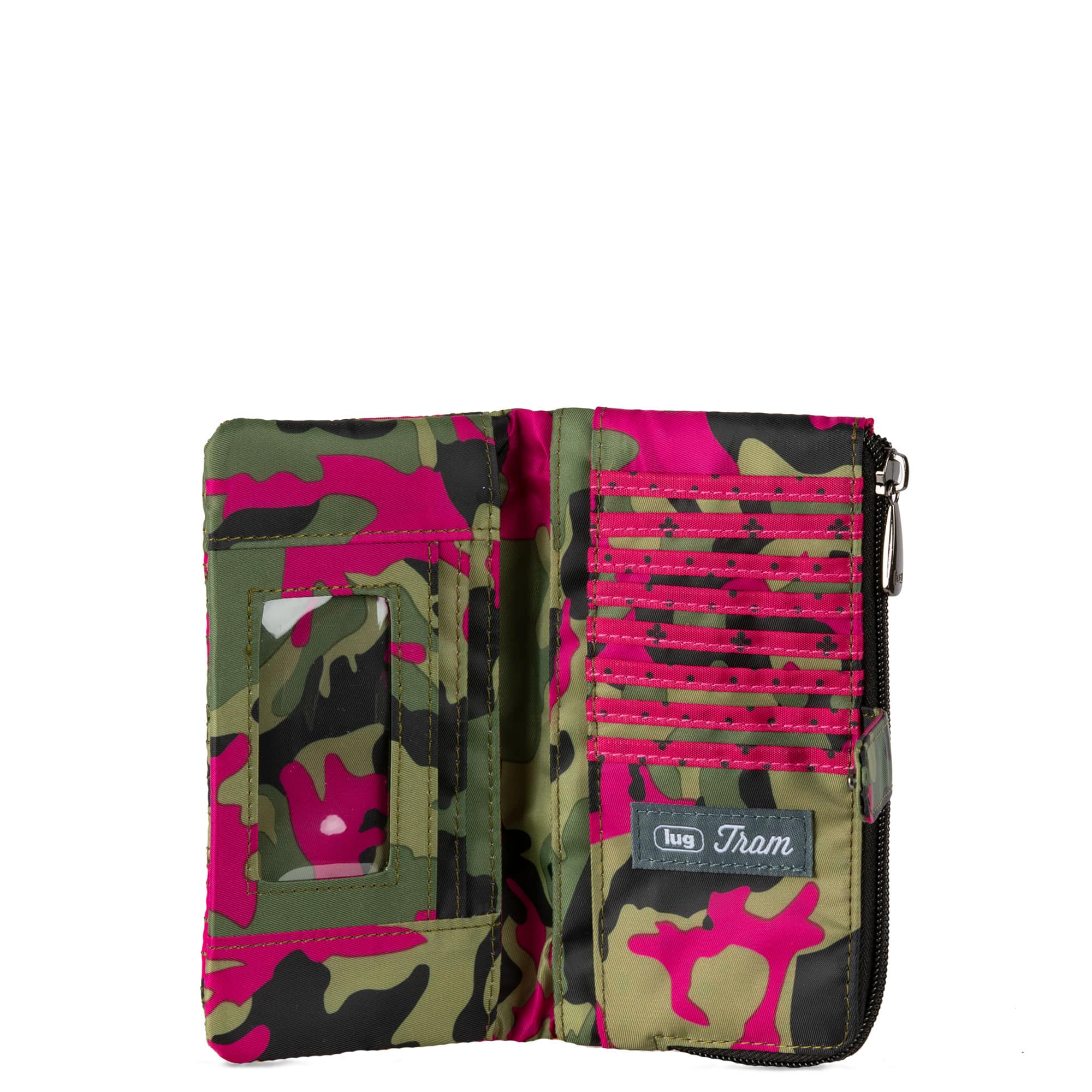 Tram RFID Wallet - CAMO ORCHID - Tram_CamoOrchild_05_3aa29ba1-0a89-46cf-a593-7f02cee6b3e4