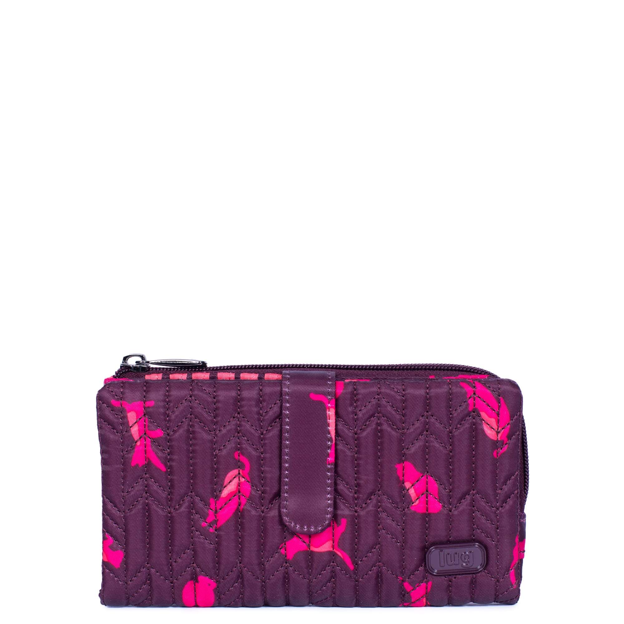 Tram RFID Wallet