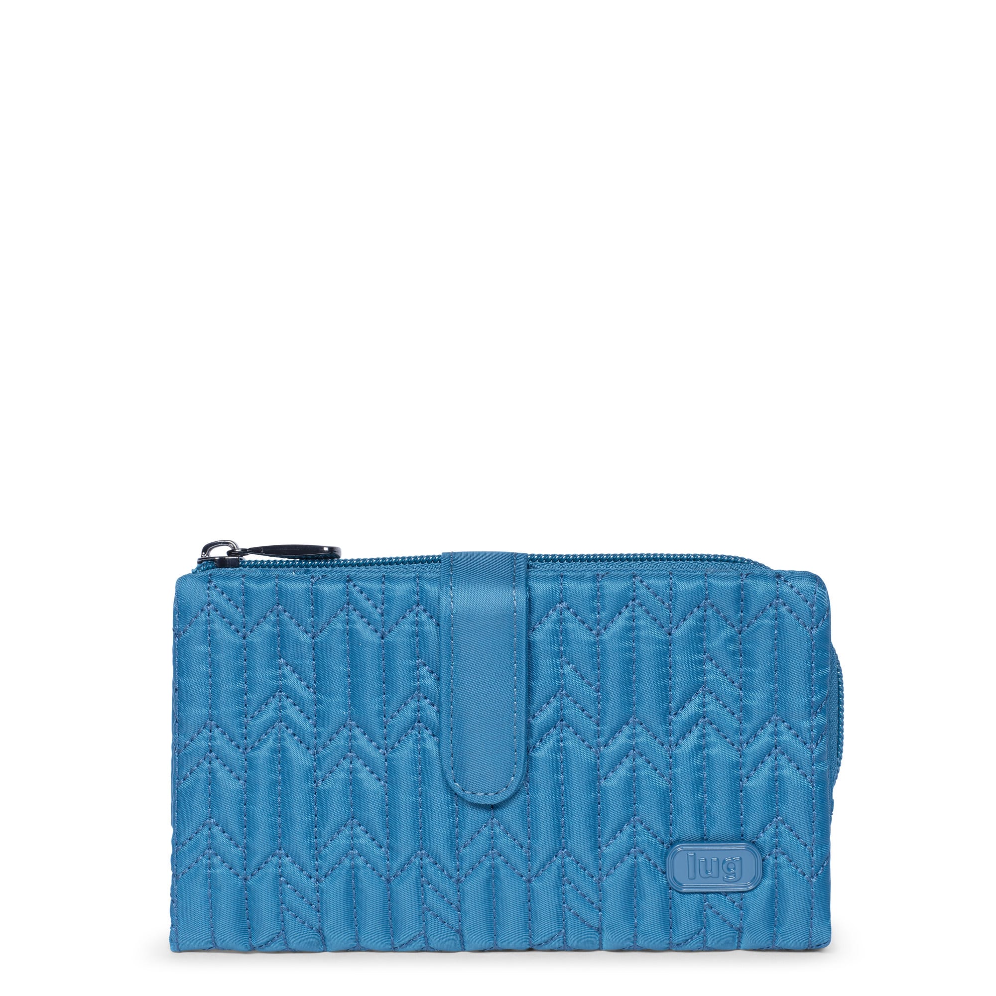 Tram RFID Wallet - OCEAN BLUE - Tram_Ocean-Blue_01
