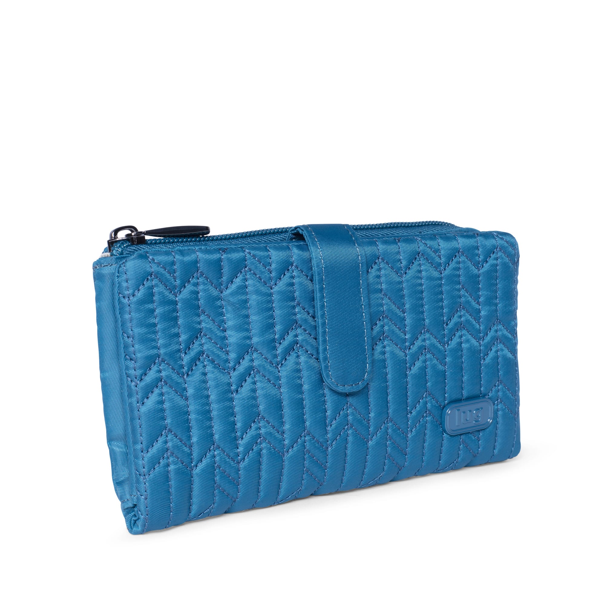 Tram RFID Wallet - OCEAN BLUE - Tram_Ocean-Blue_02