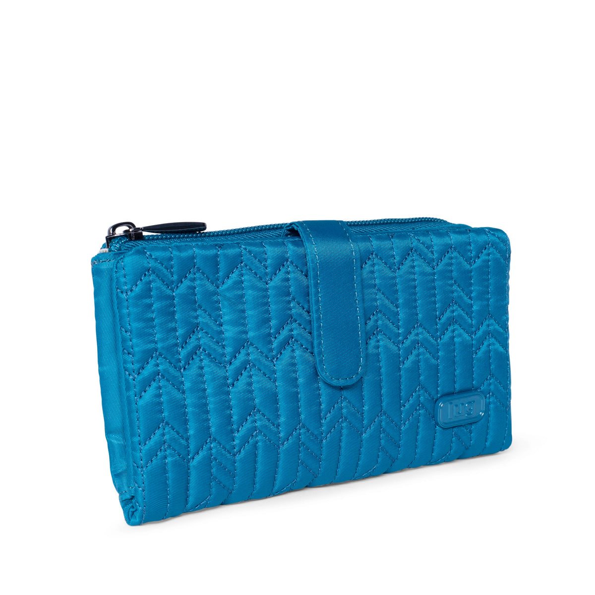 Tram RFID Wallet - OCEAN BLUE - Tram_Ocean-Blue_02