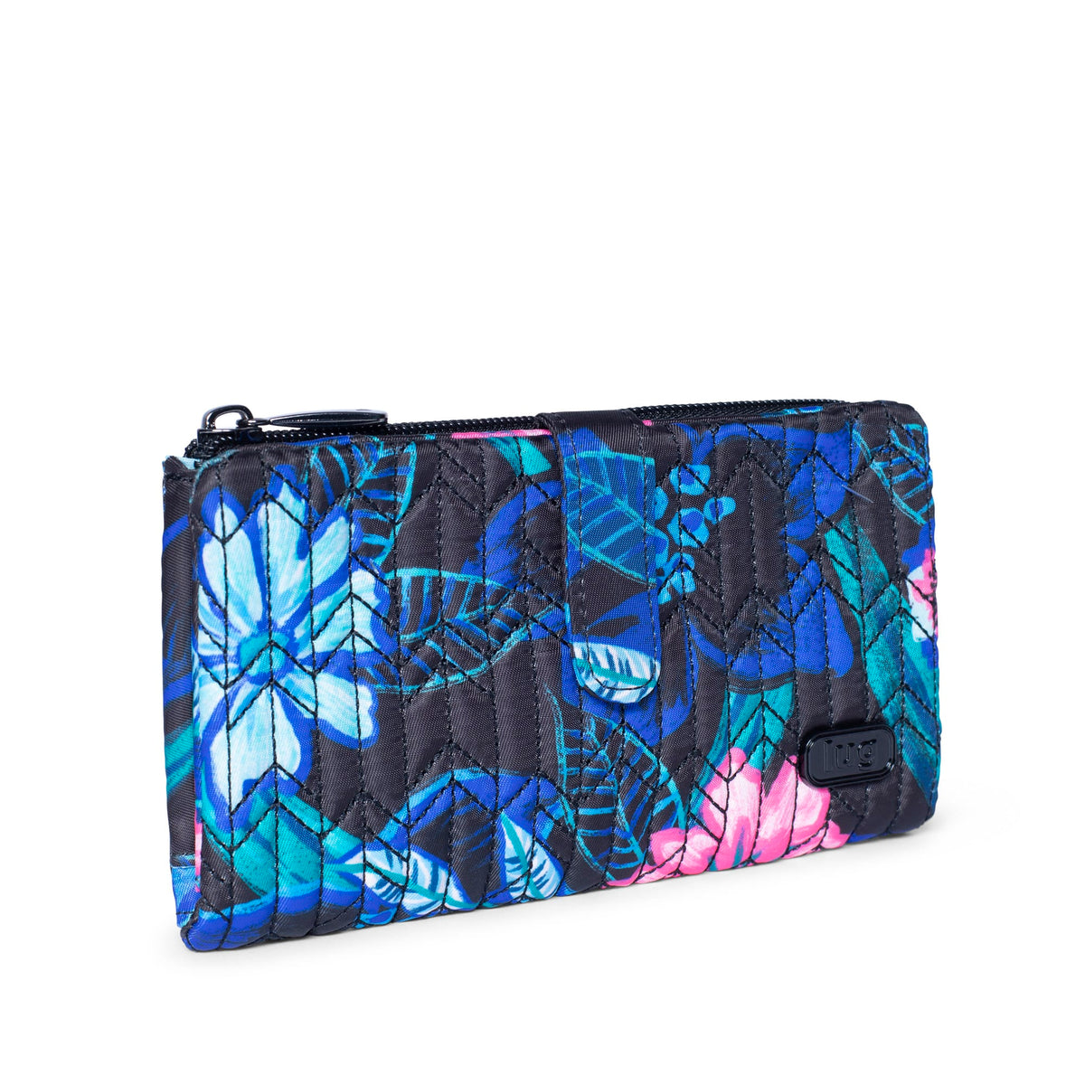 Tram RFID Wallet
